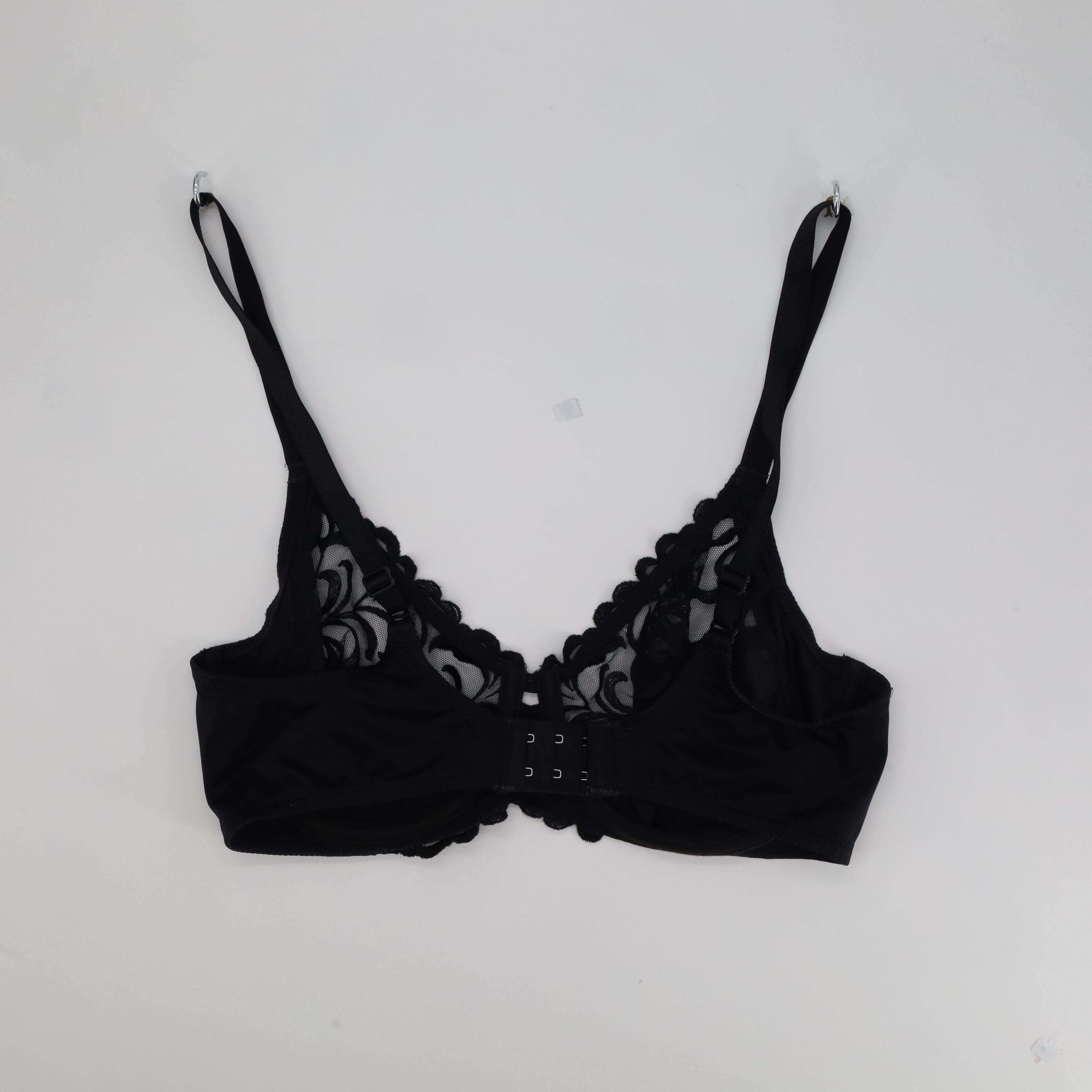 Soutien-gorge Triumph Noir