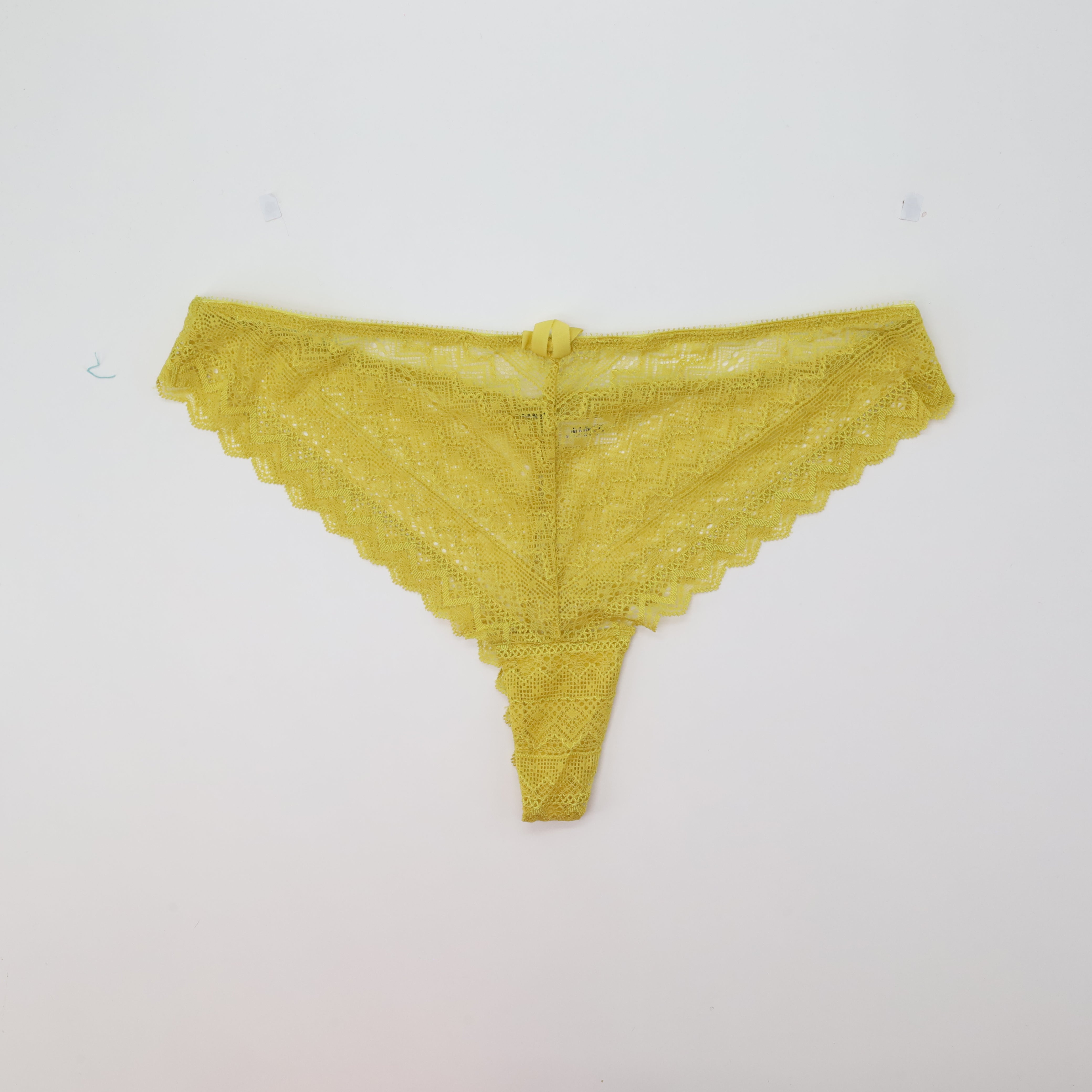 Tanga ETAM Jaune