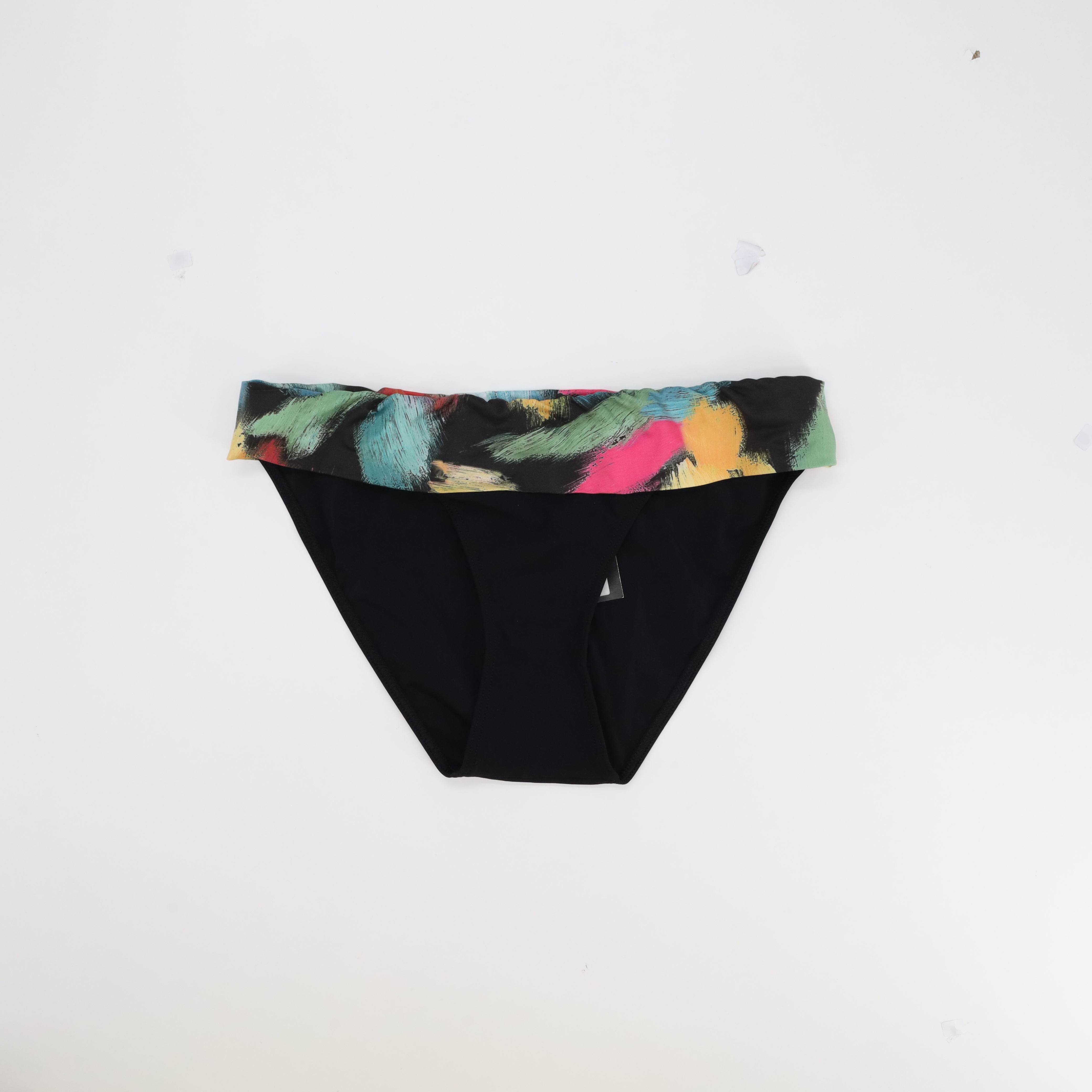 Bas de maillot Ysé Noir