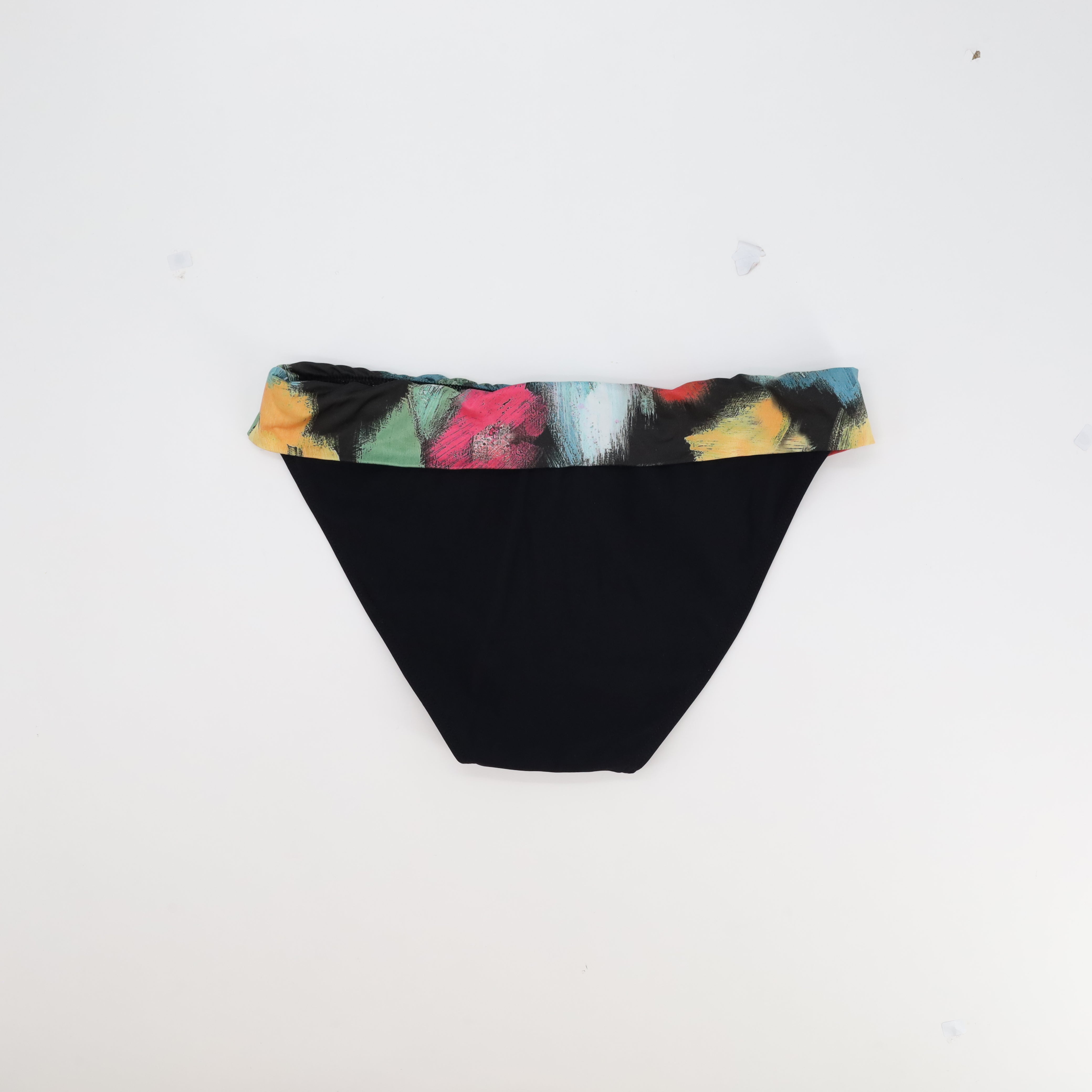 Bas de maillot Ysé Noir