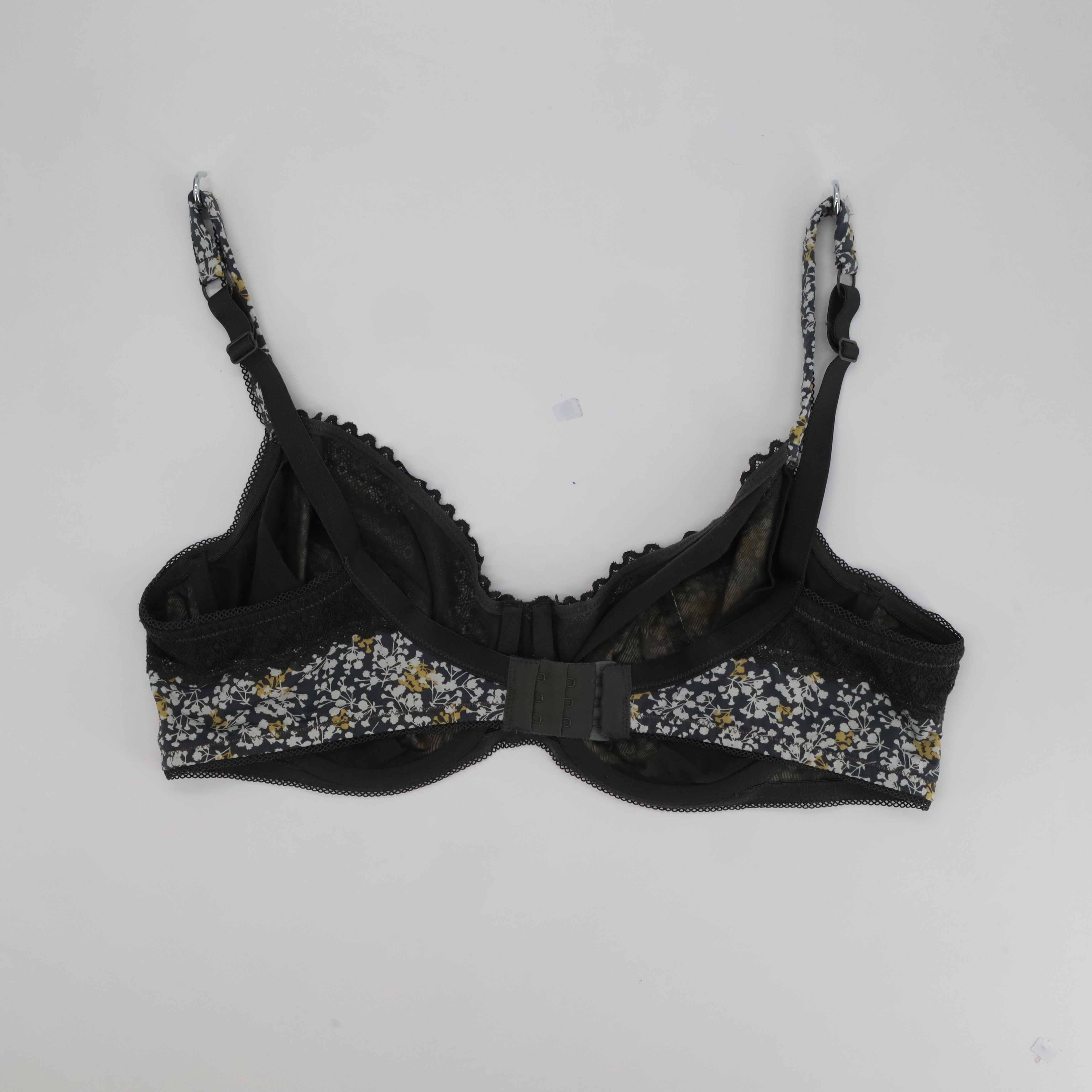 Soutien-gorge RougeGorge Vert