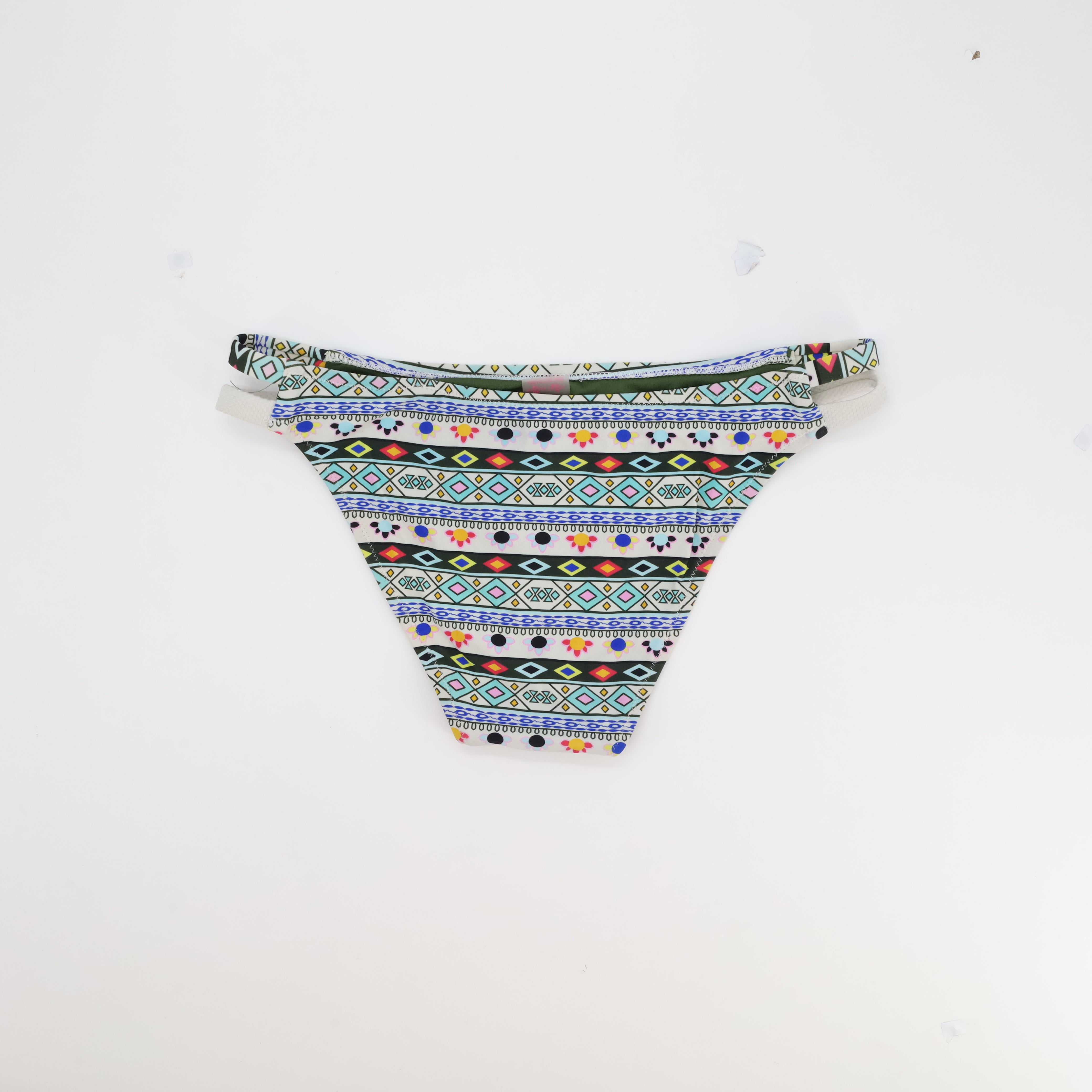 Bas de maillot Fei Vert