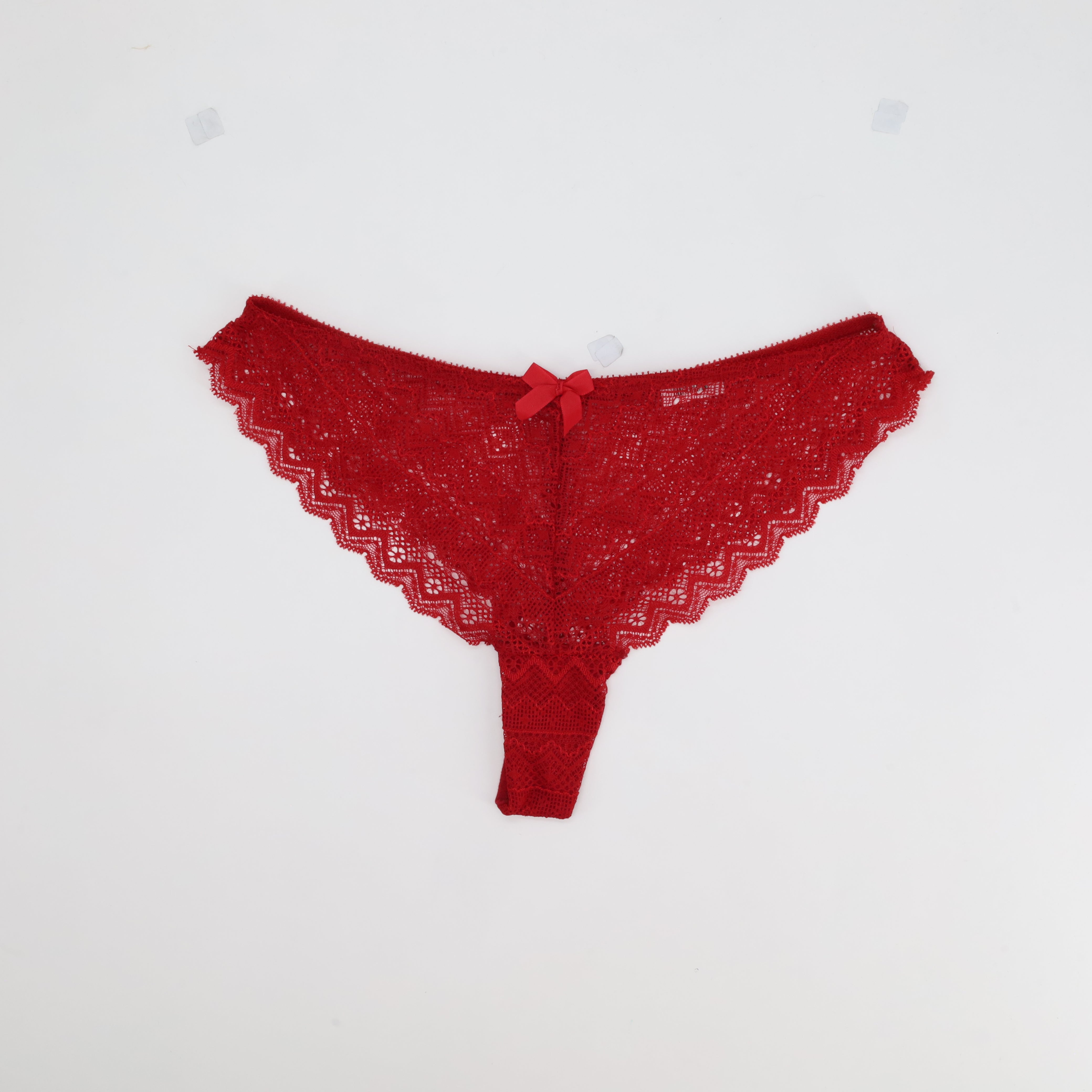 Tanga ETAM Rouge