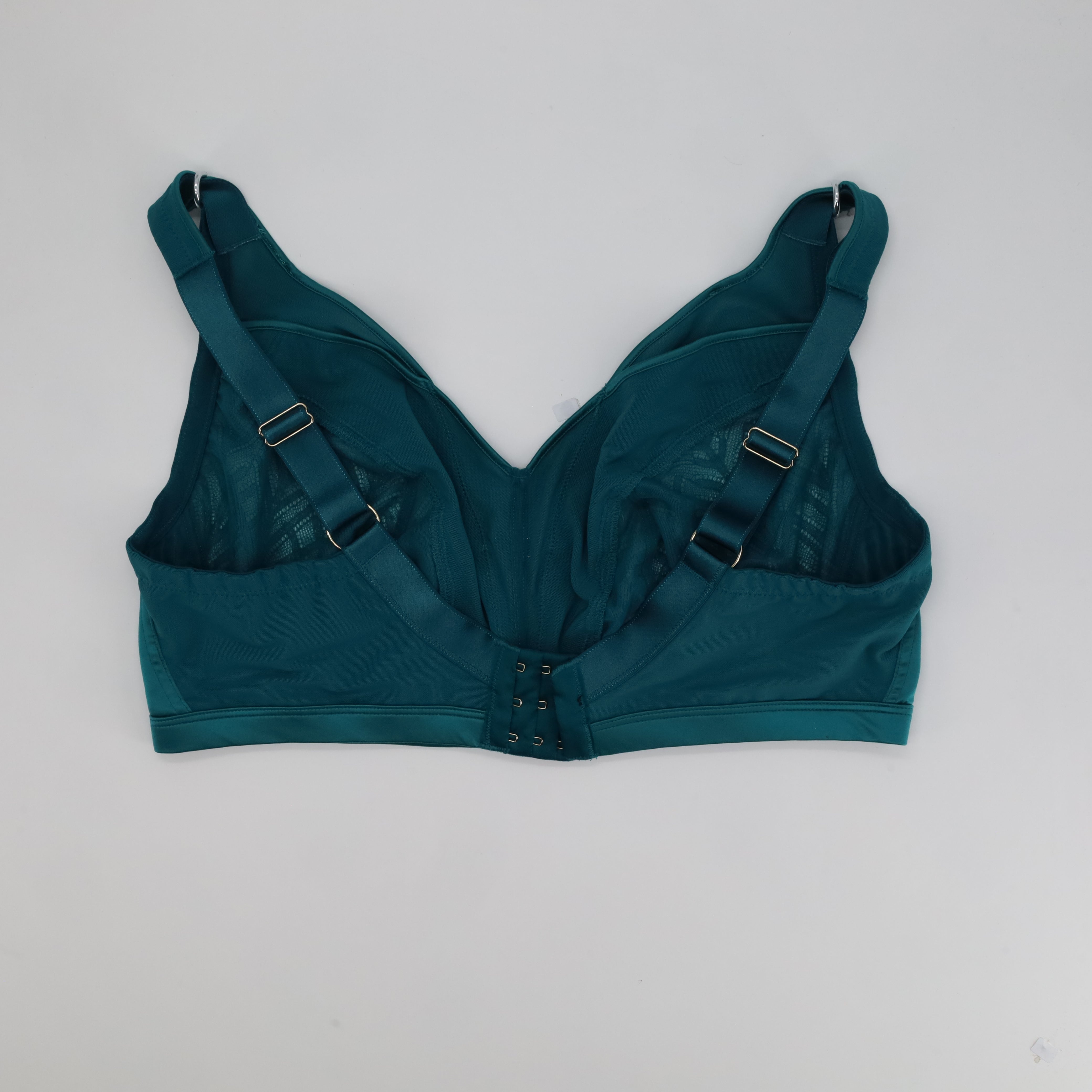Soutien-gorge RougeGorge Vert