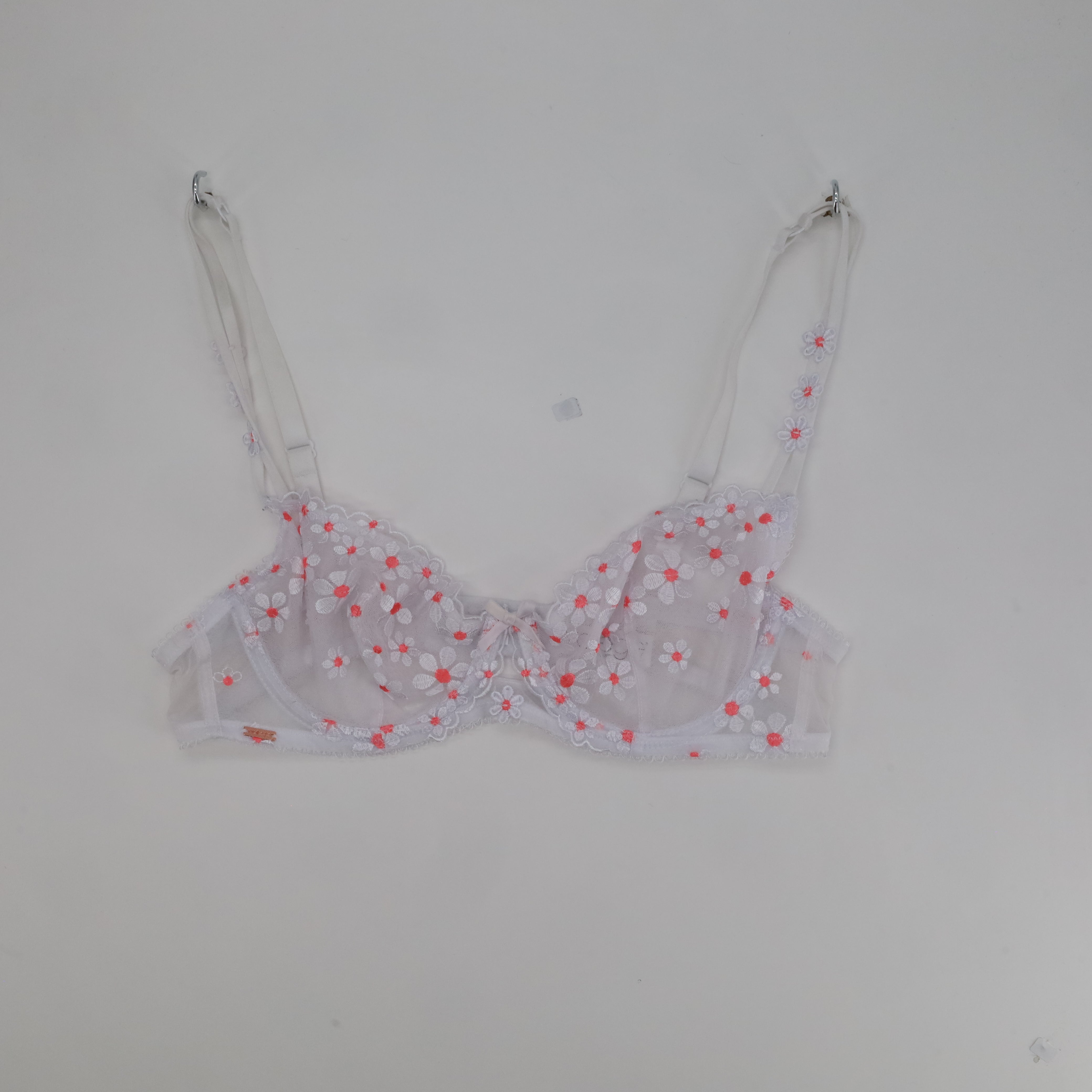 Soutien-gorge Valege Blanc