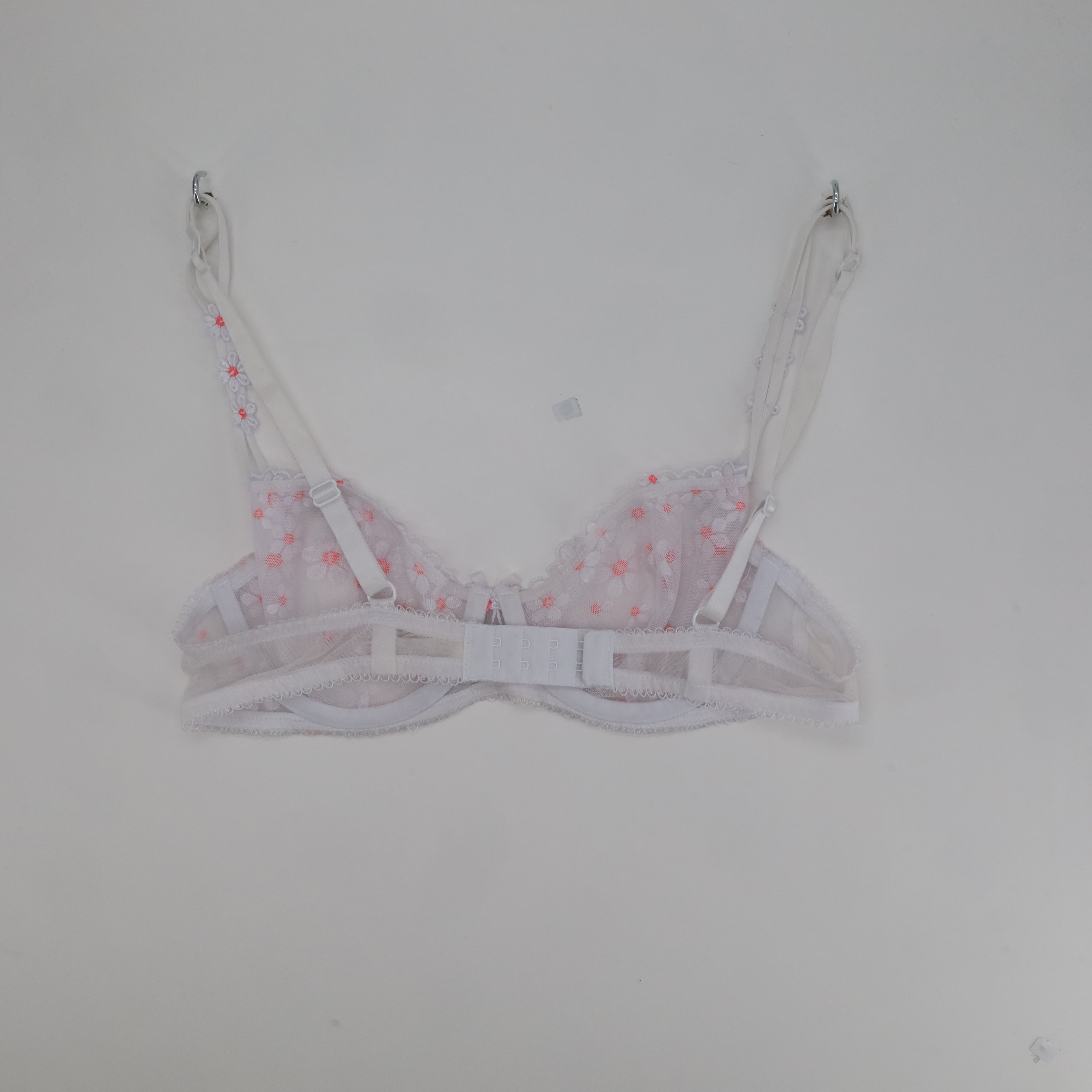 Soutien-gorge Valege Blanc
