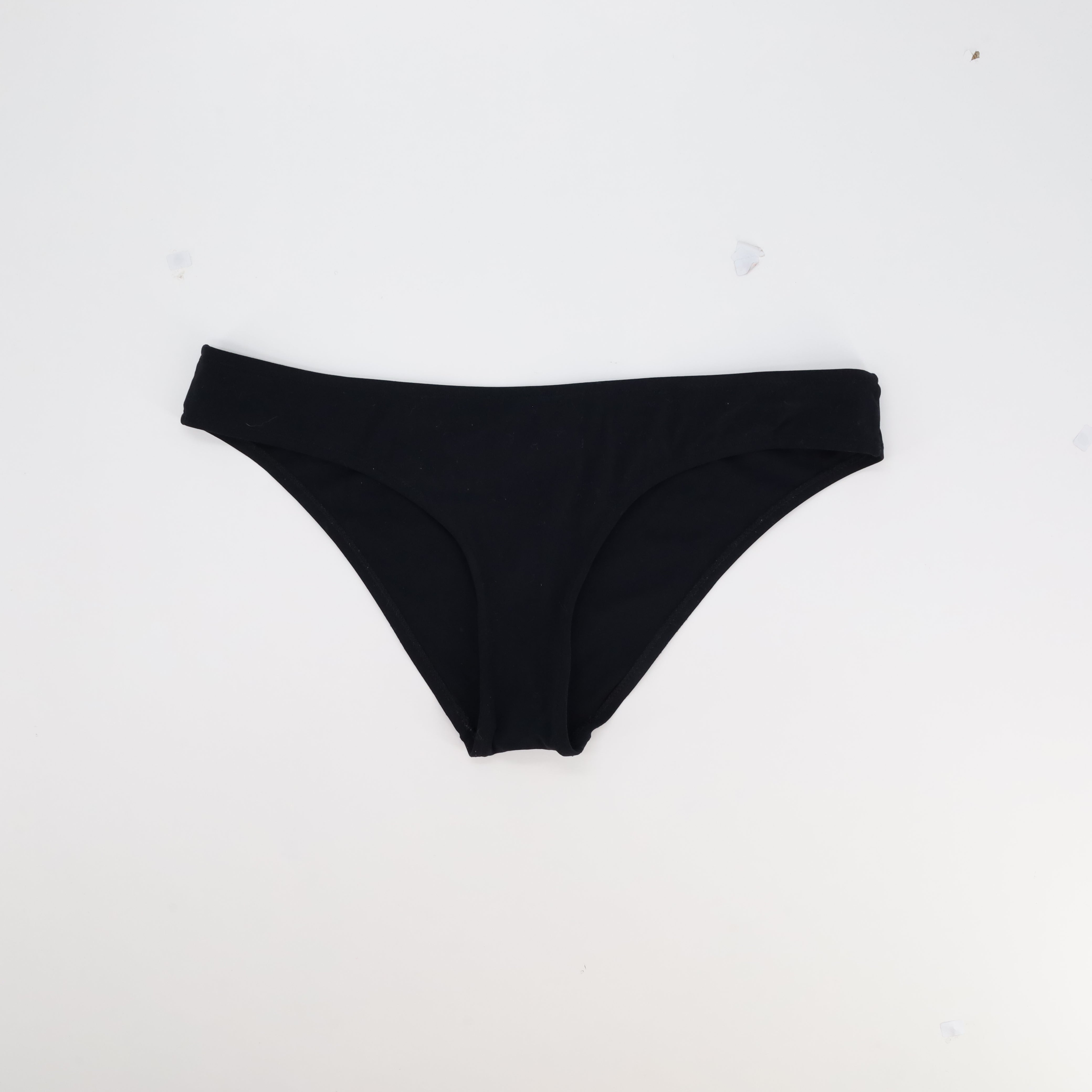 Bas de maillot Dolce&Gabbana Noir