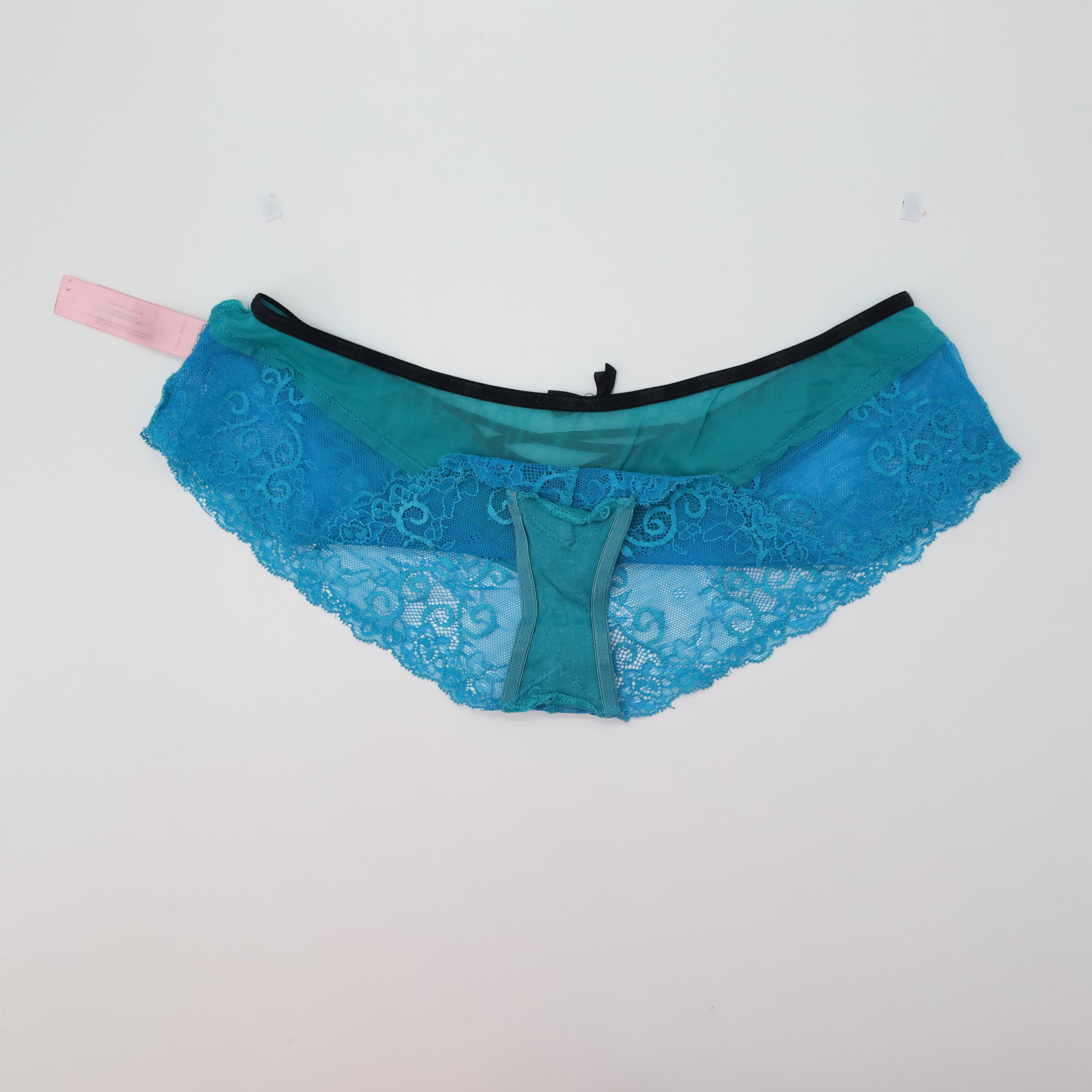 Culotte Hunkemöller Bleu