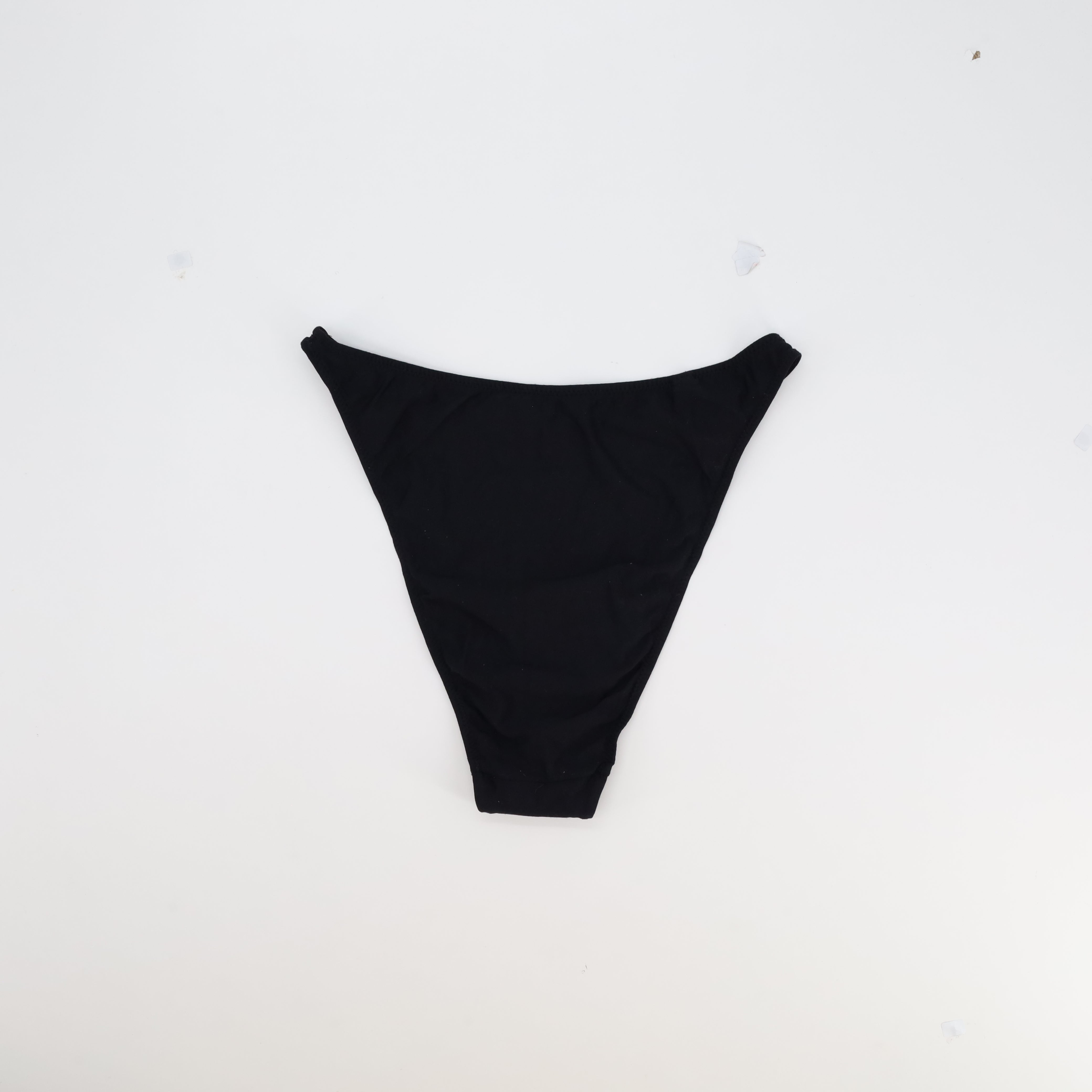 Bas de maillot Argentovivo Noir