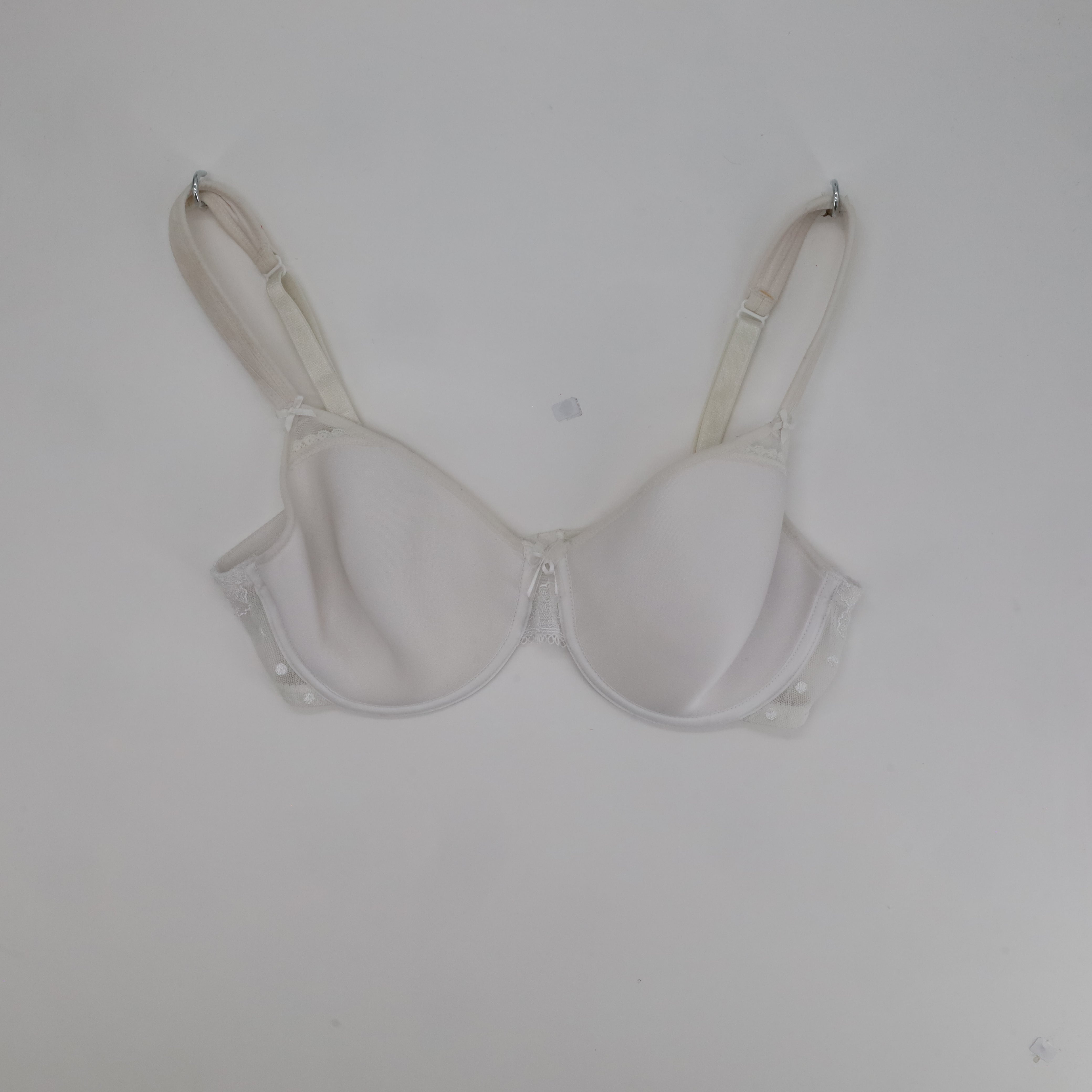 Soutien-gorge Blanc