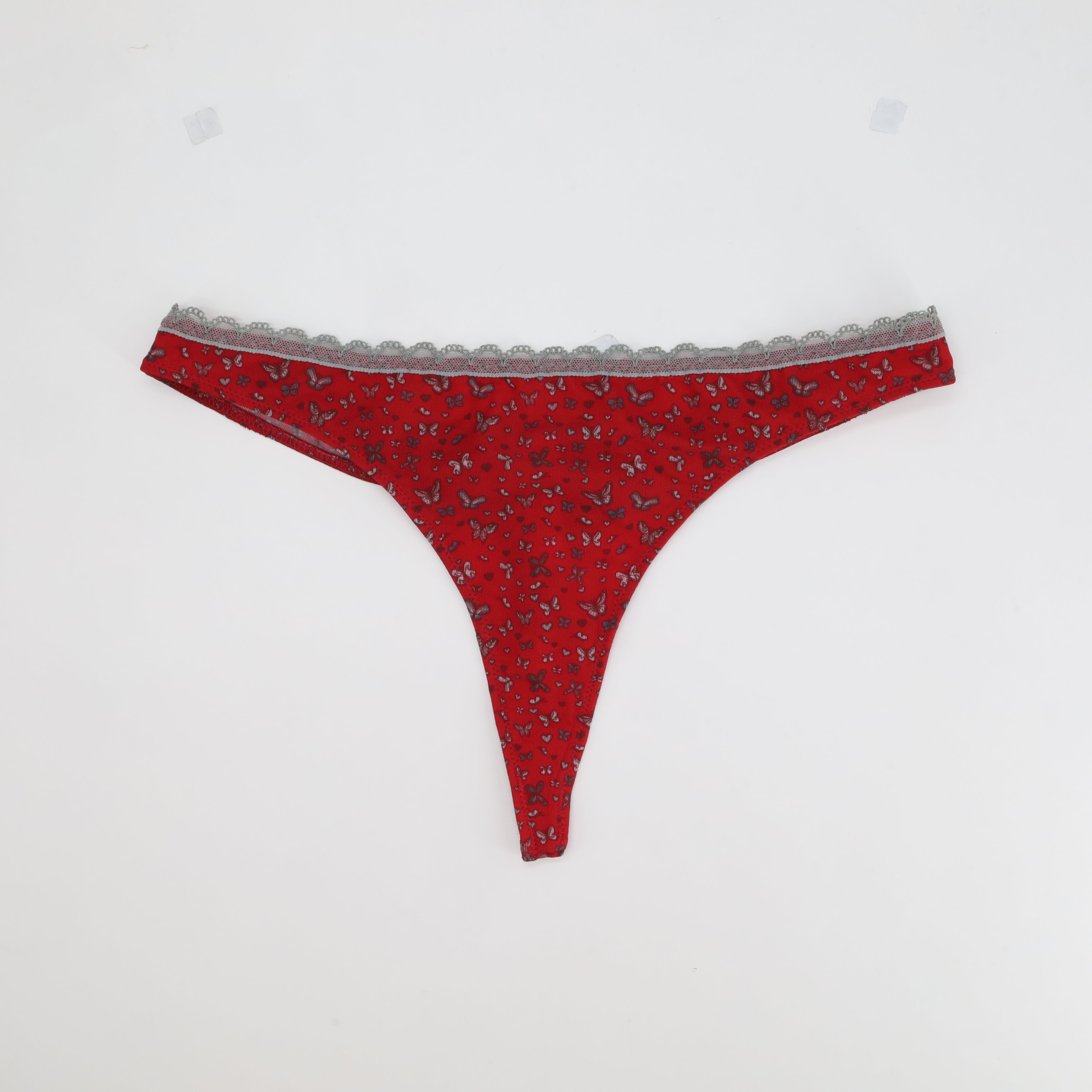 String ETAM Rouge