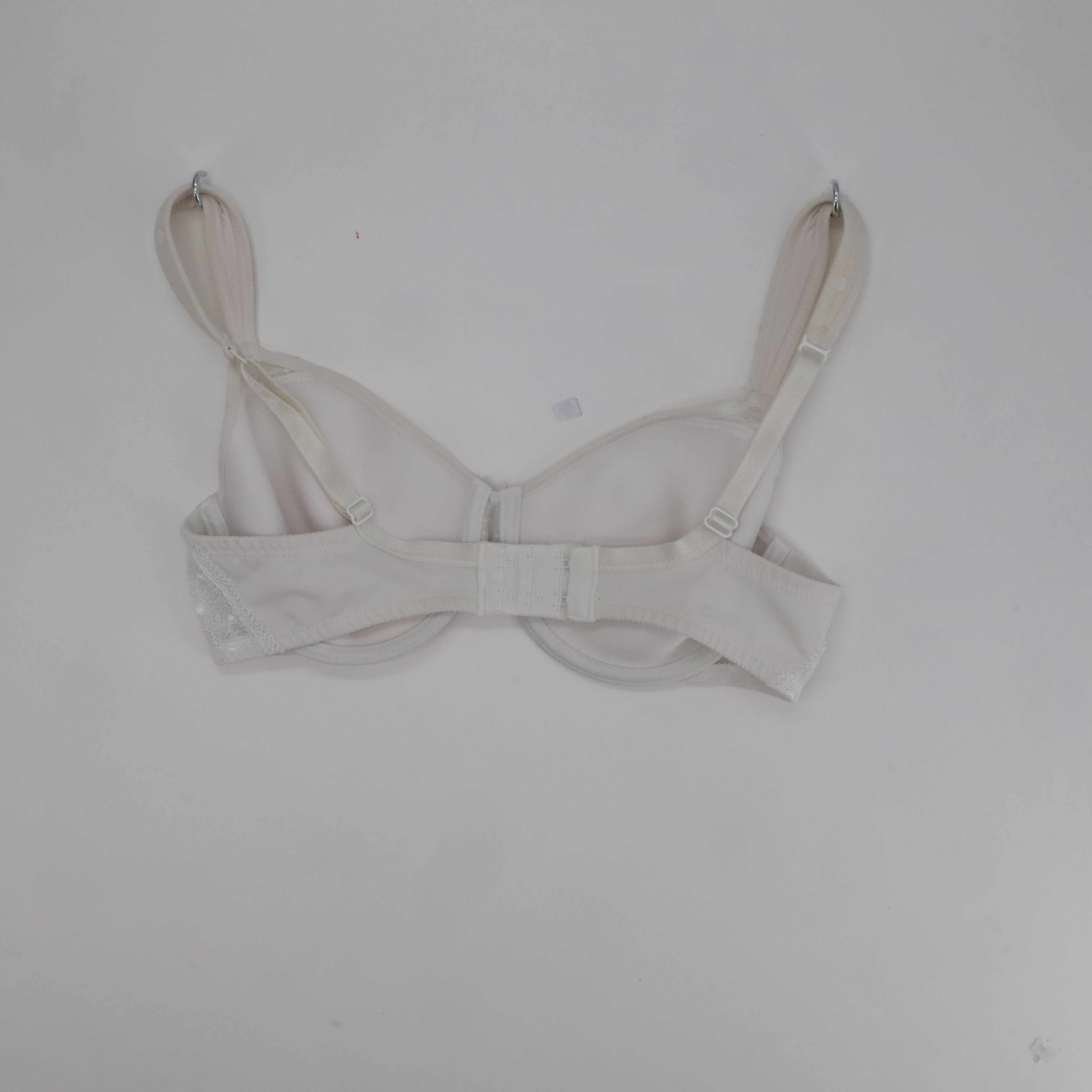 Soutien-gorge Blanc