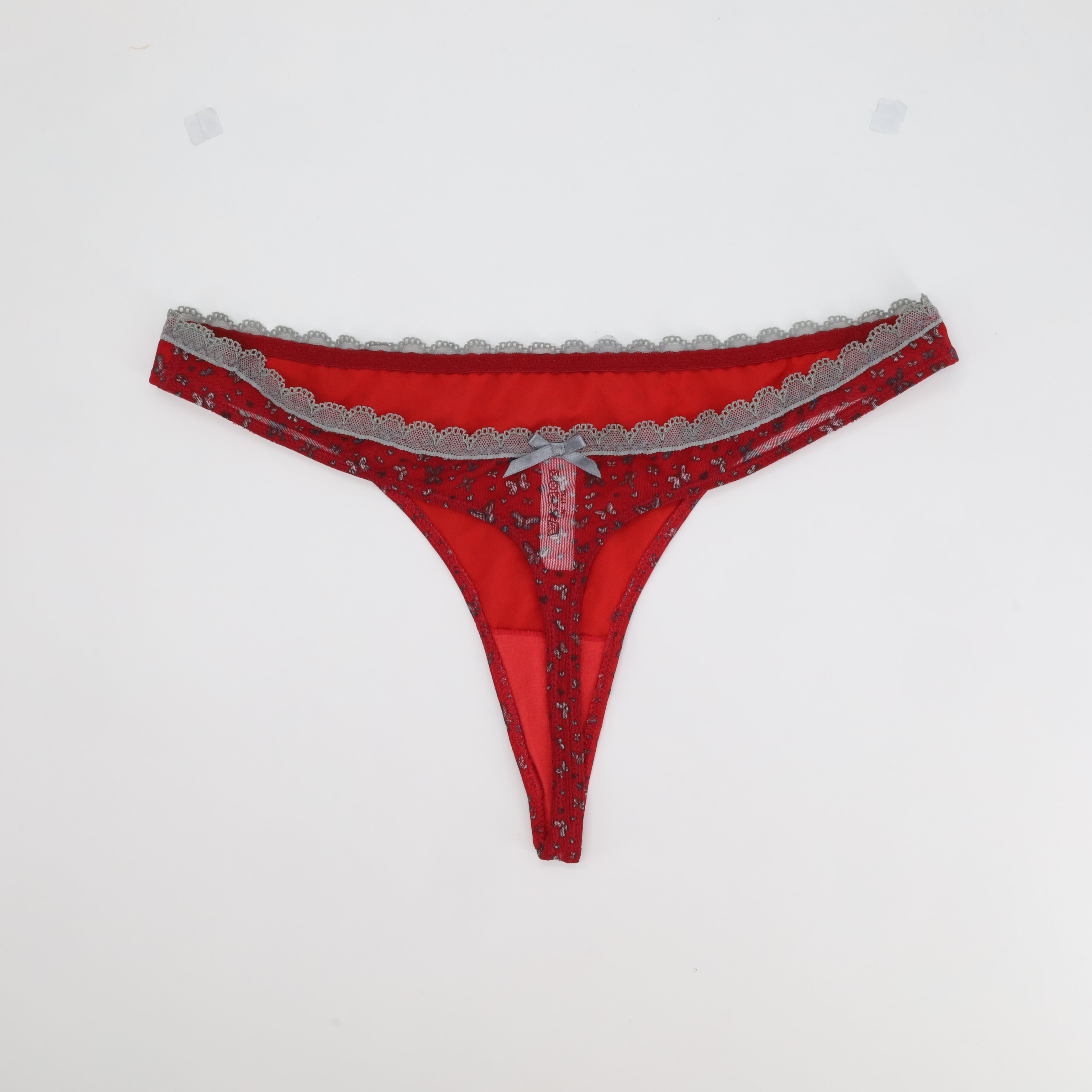 String ETAM Rouge