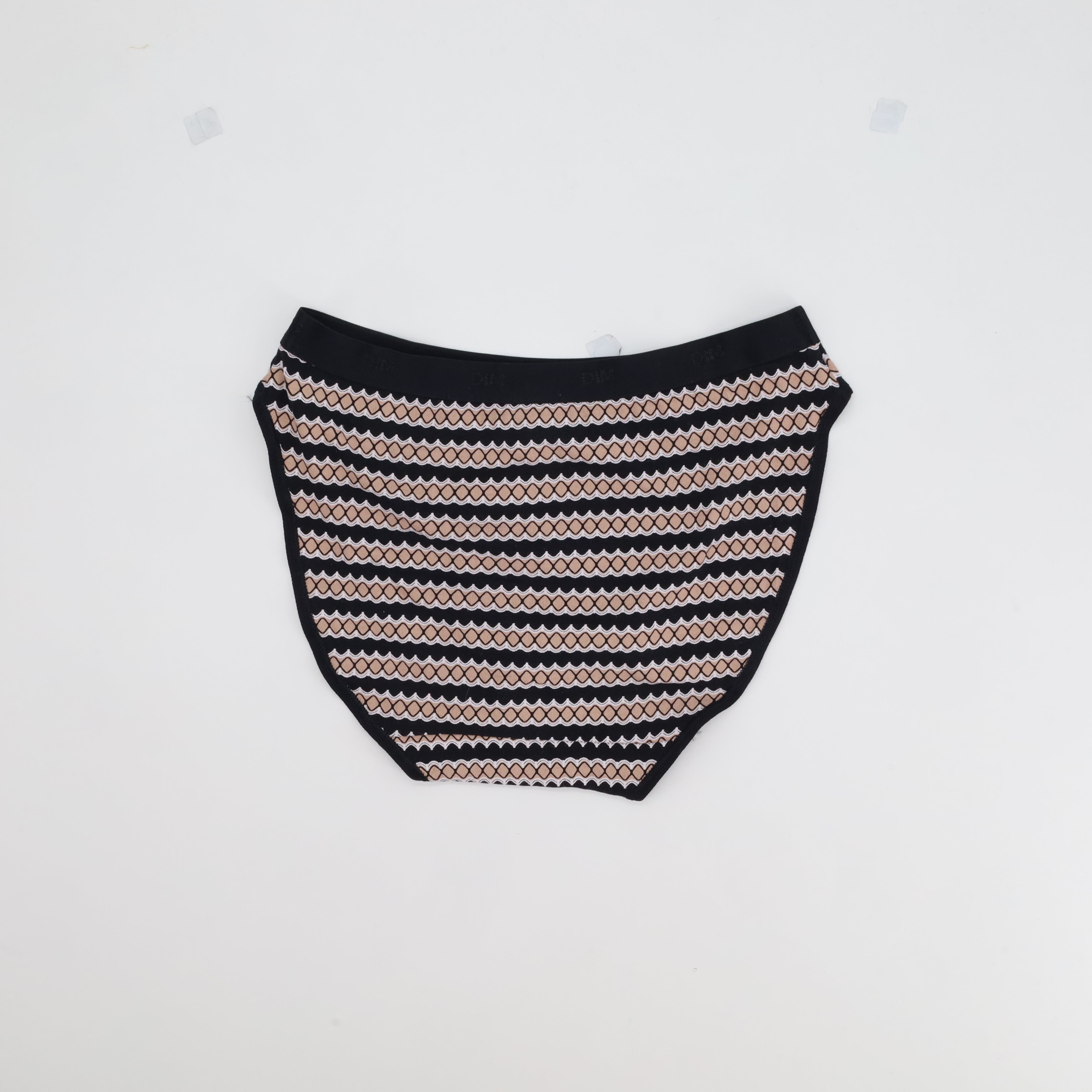 Culotte DIM Noir