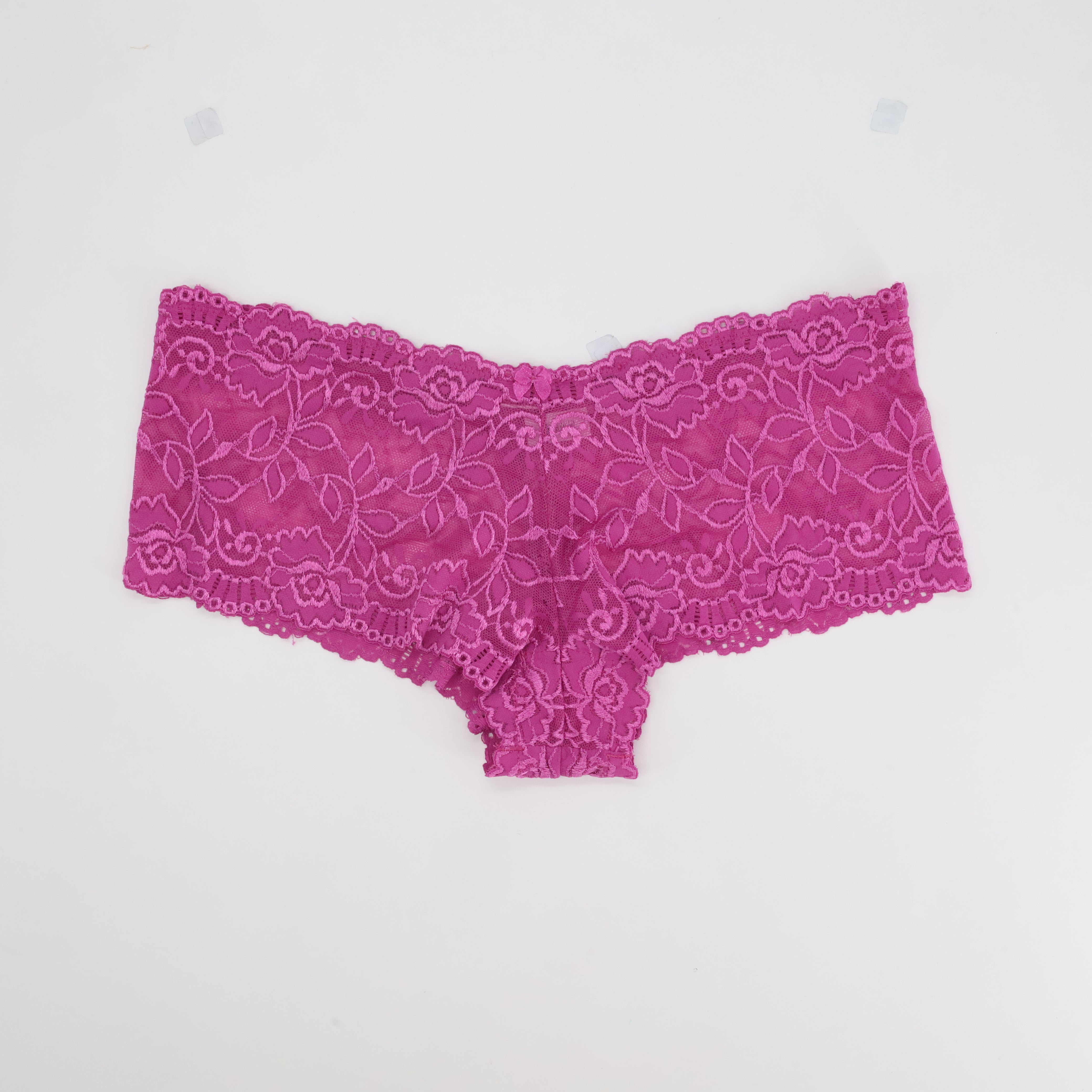 Shorty Violet