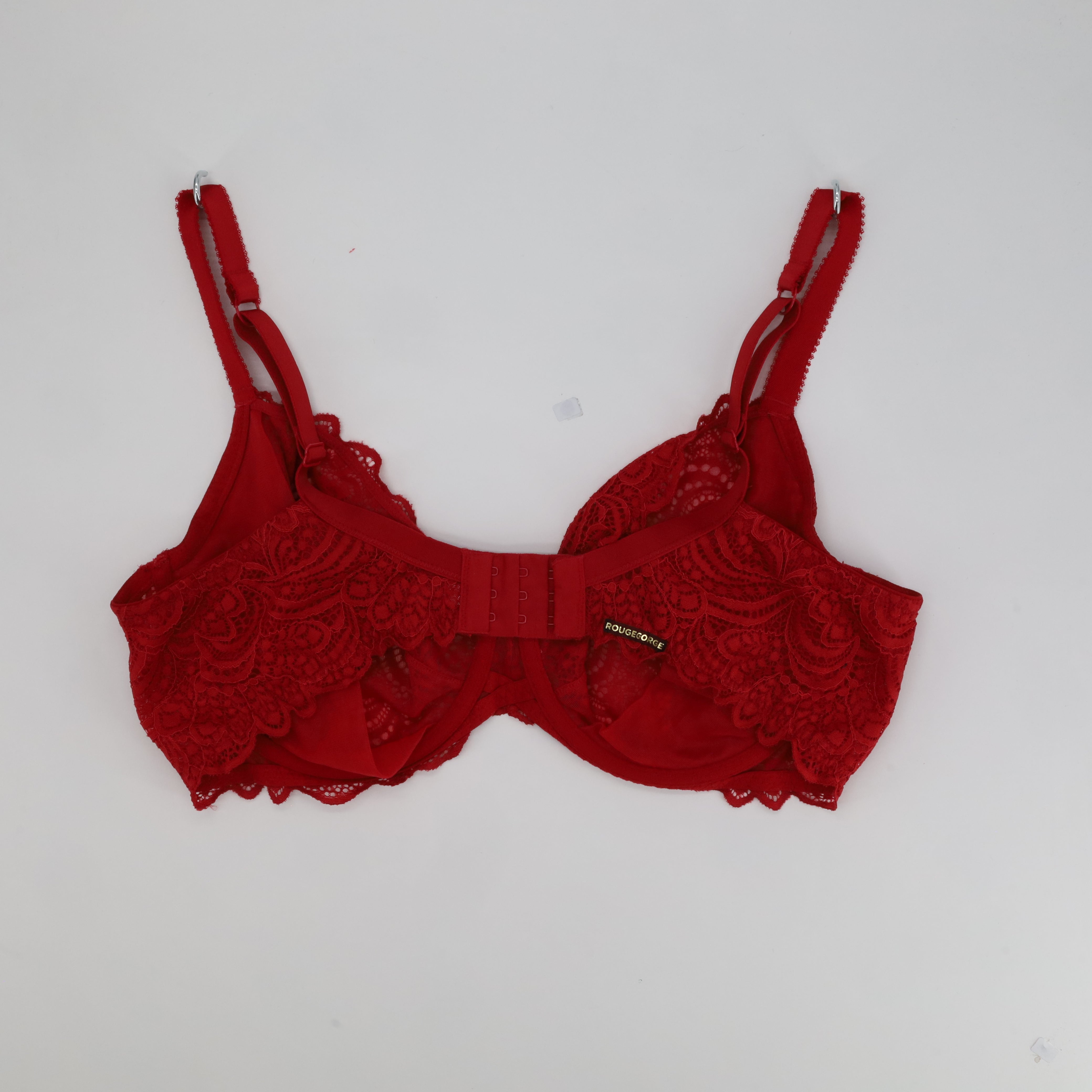 Soutien-gorge RougeGorge Rouge
