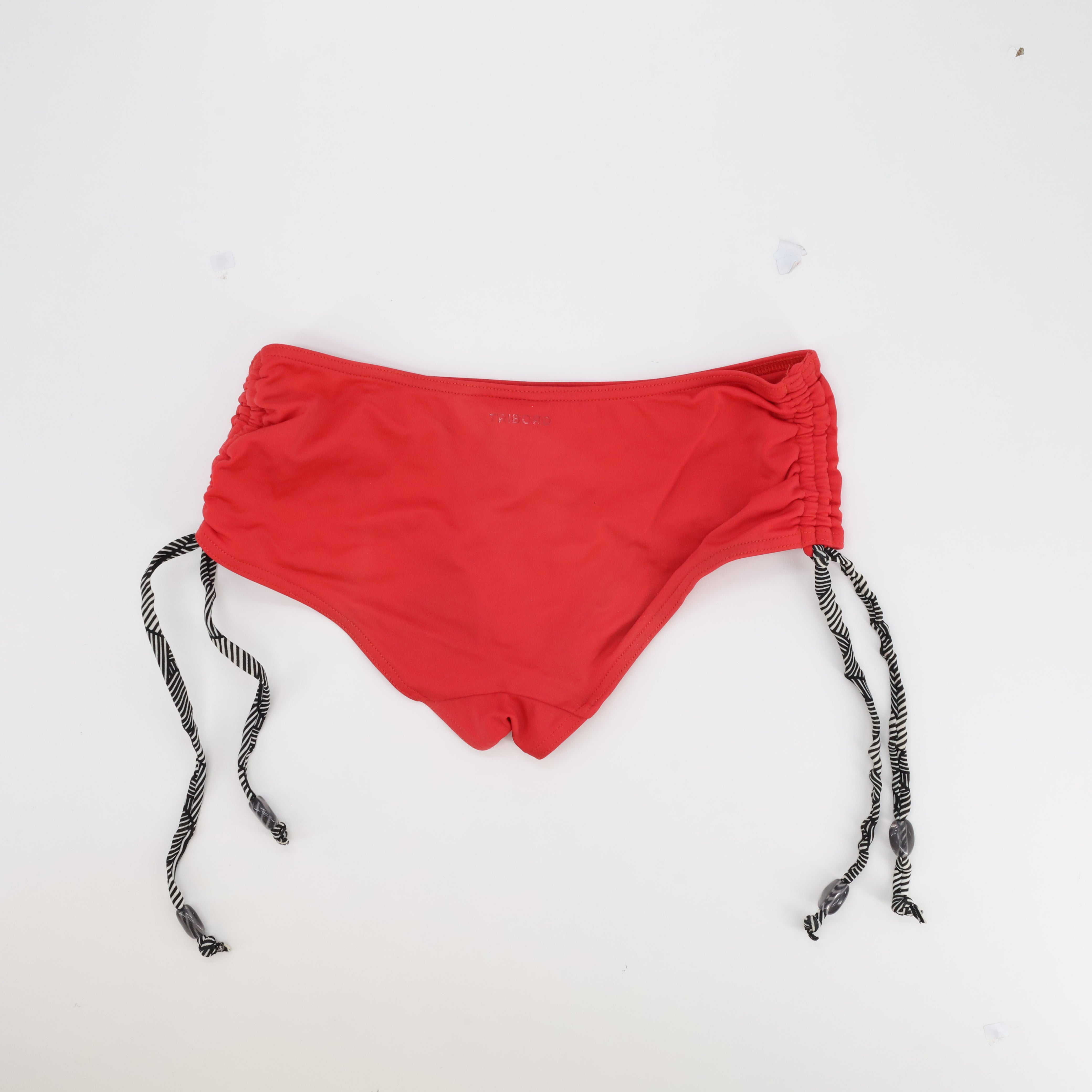 Bas de maillot Tribord Rouge