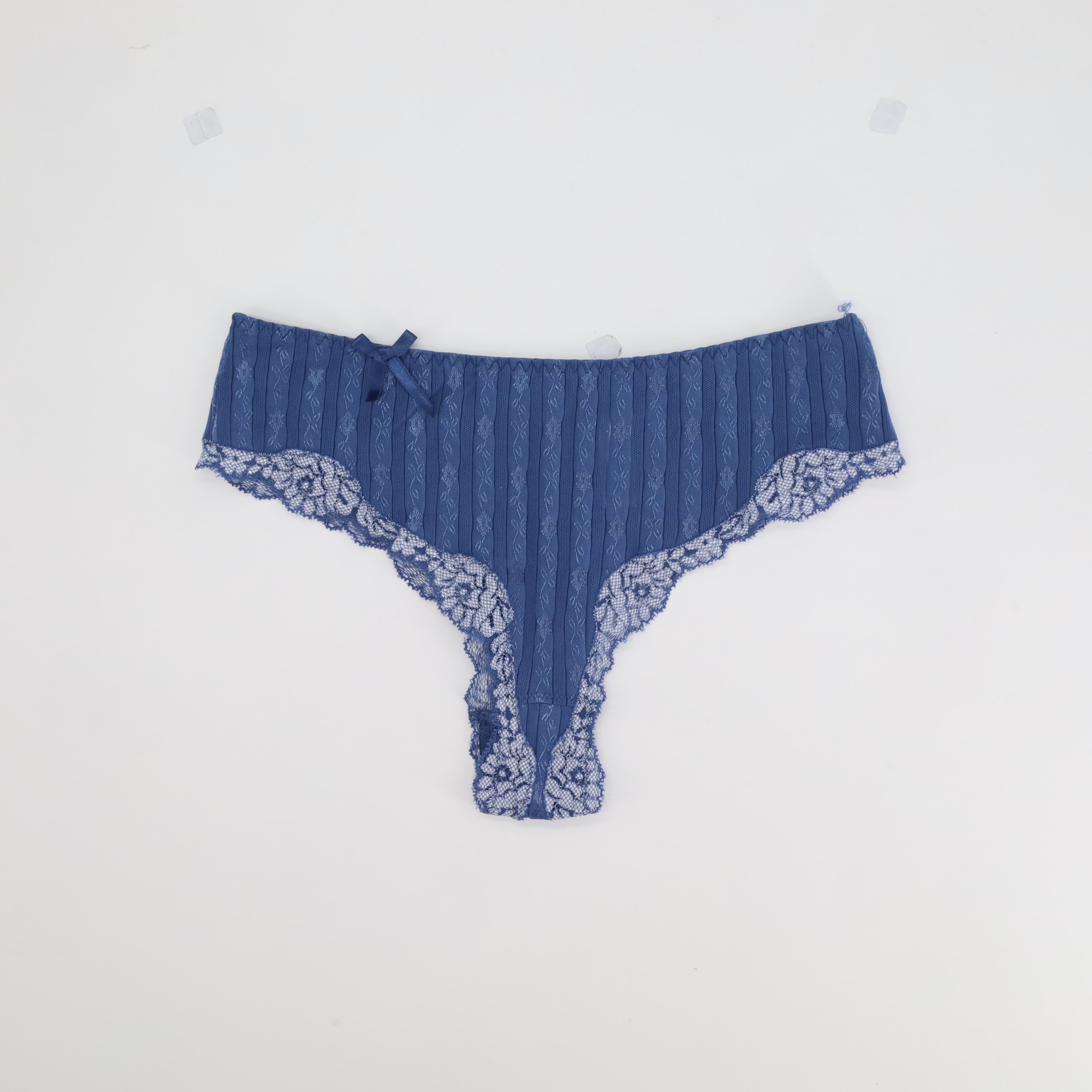 Culotte Passionata Bleu