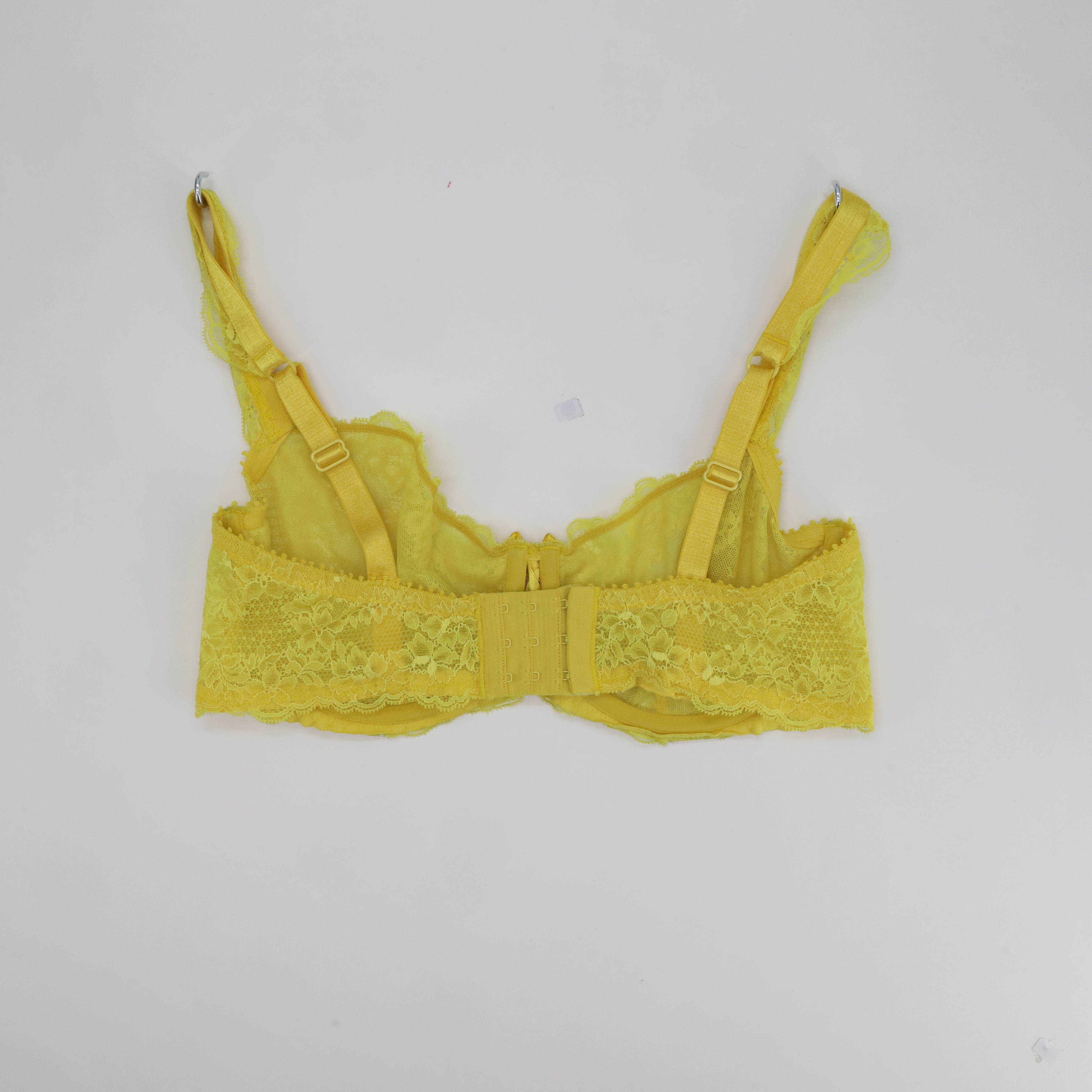 Soutien-gorge Darjeeling Jaune