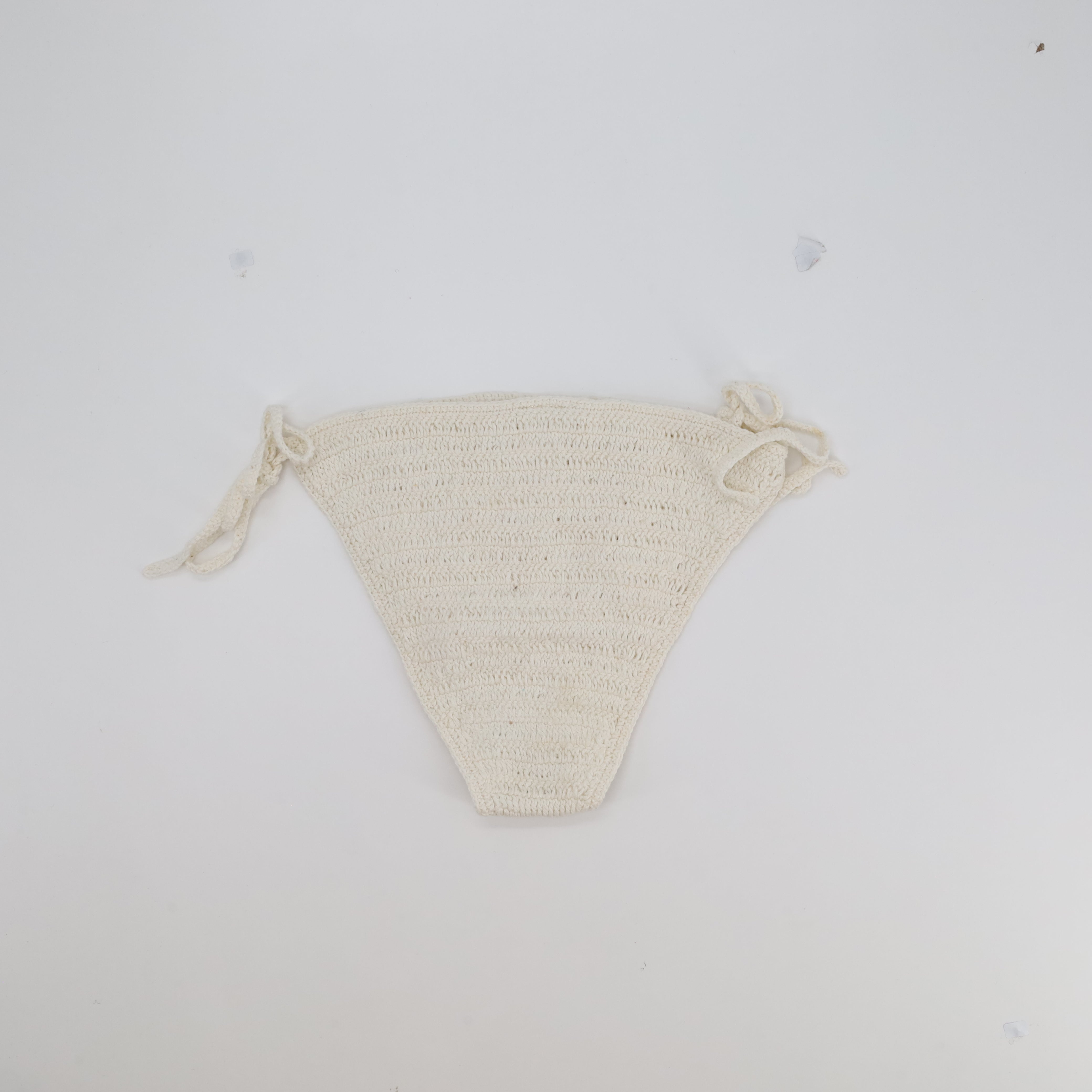 Bas de maillot Palme Beige