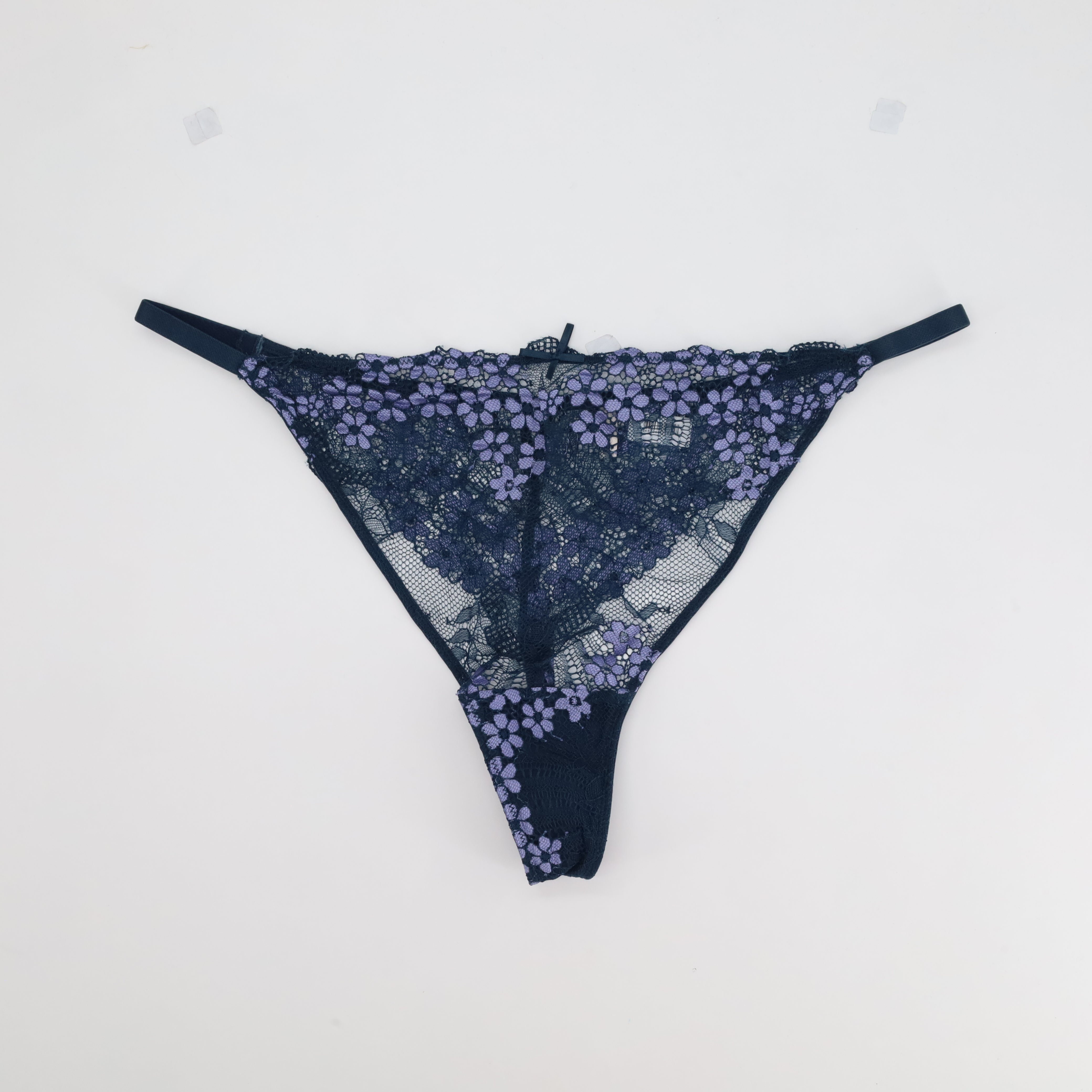 Tanga ETAM Bleu