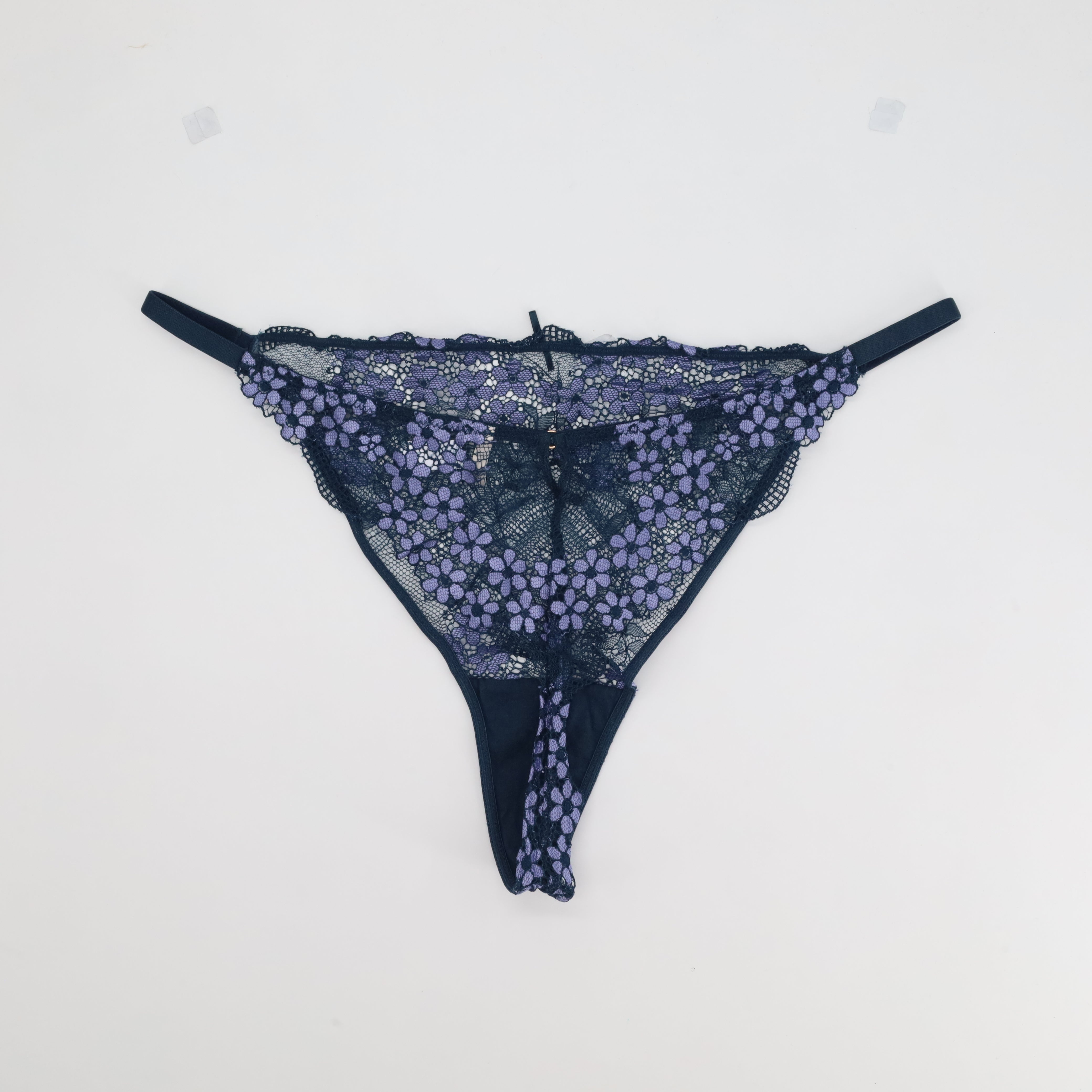 Tanga ETAM Bleu