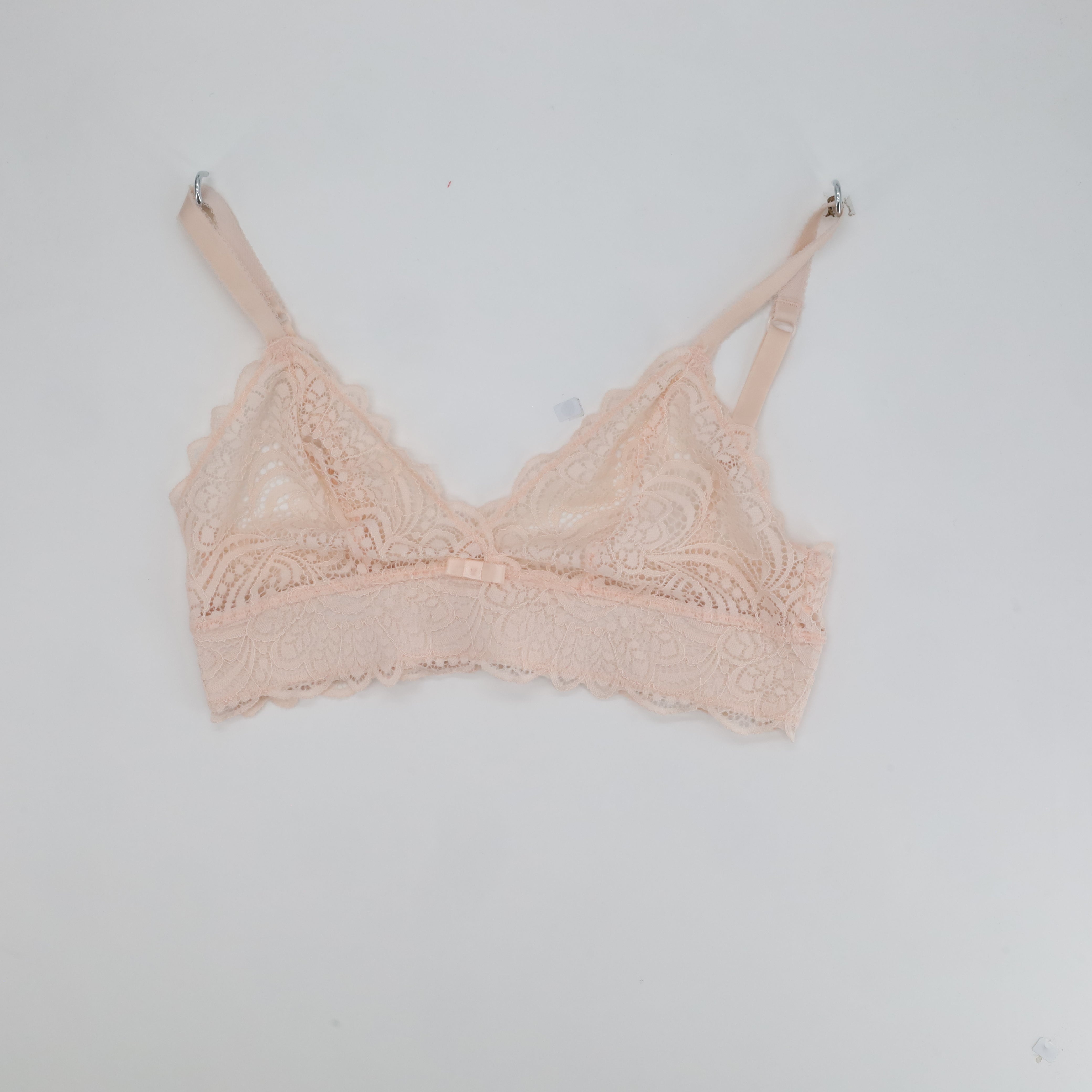 Soutien-gorge RougeGorge Rose