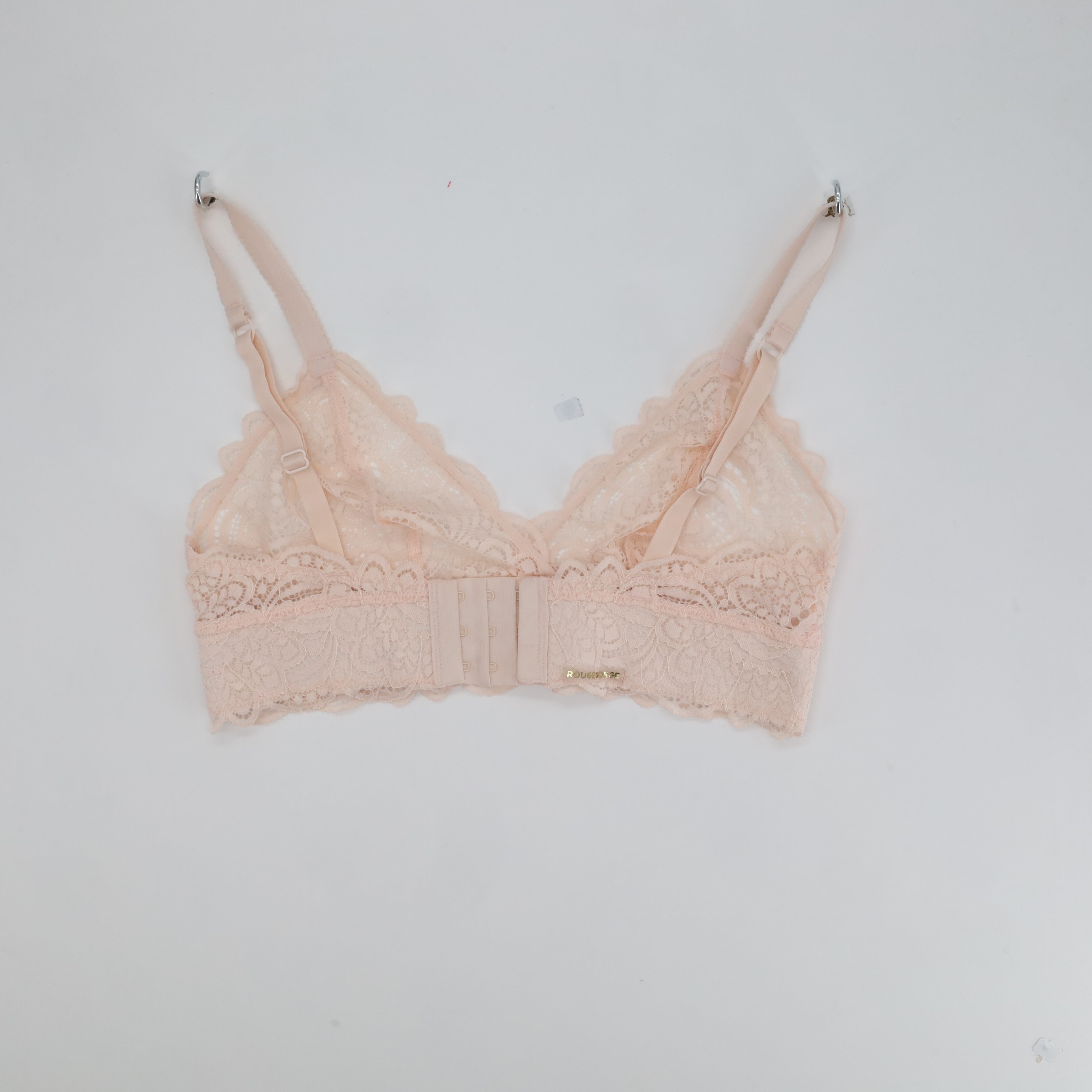 Soutien-gorge RougeGorge Rose