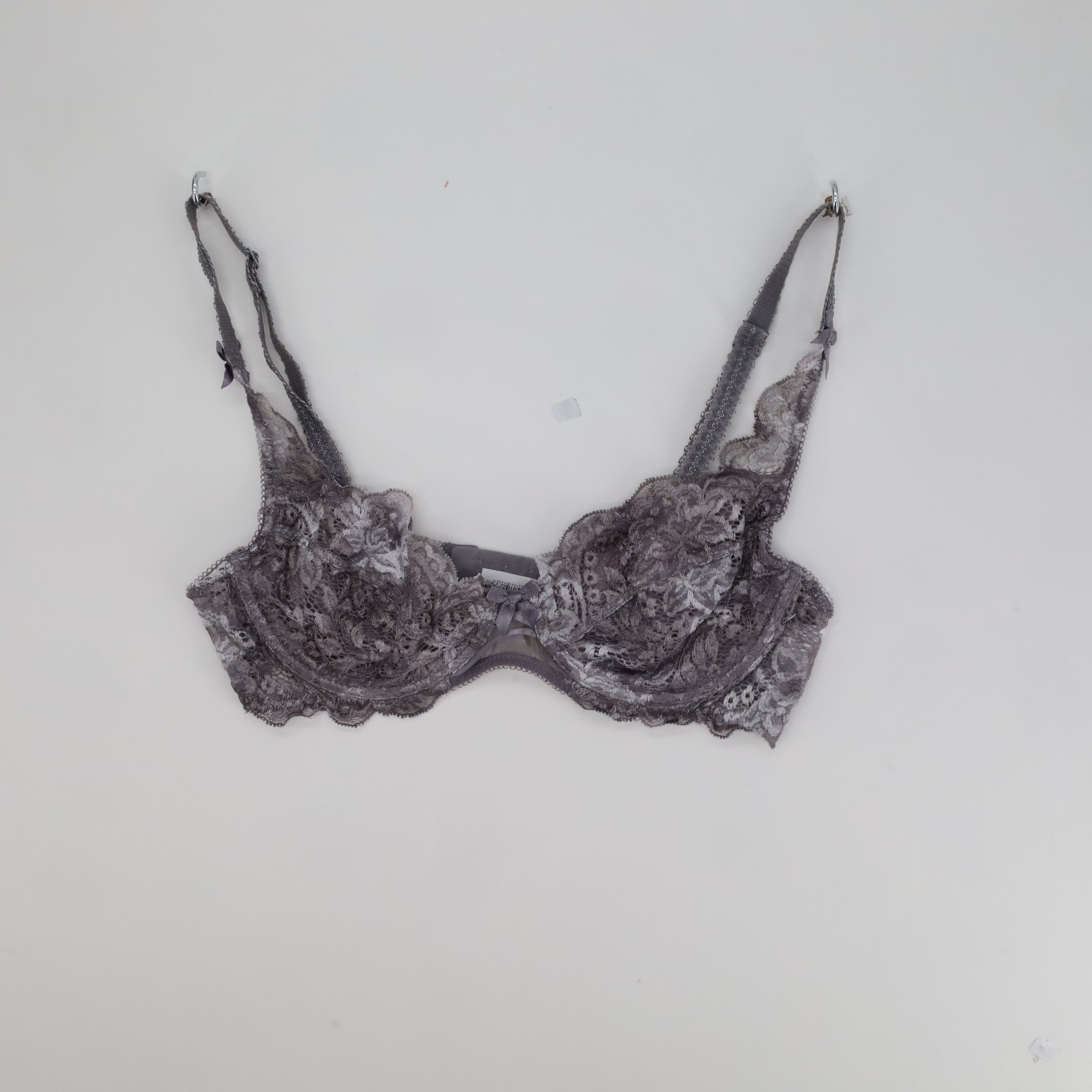 Soutien-gorge ETAM Gris