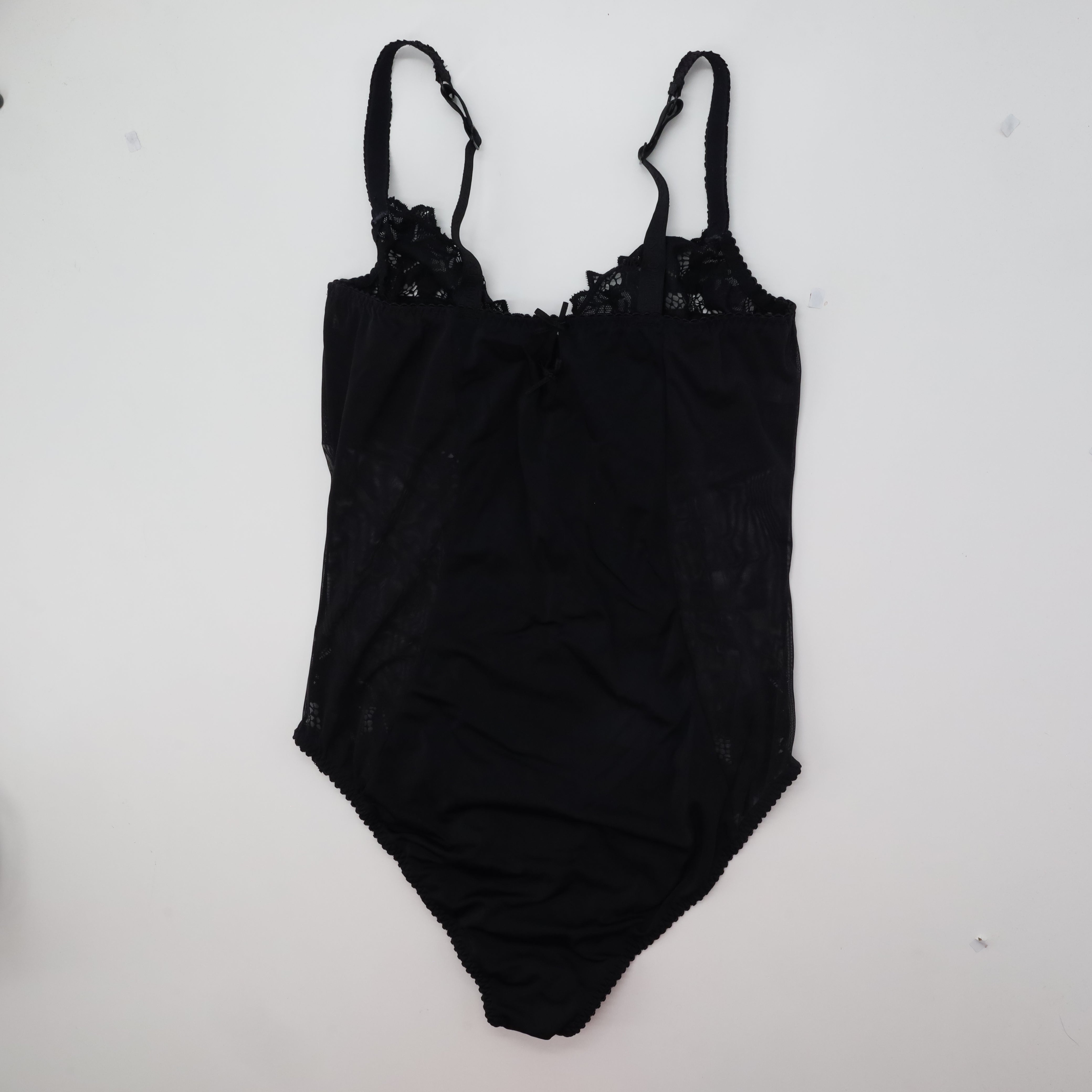 Body Sans Complexe Noir