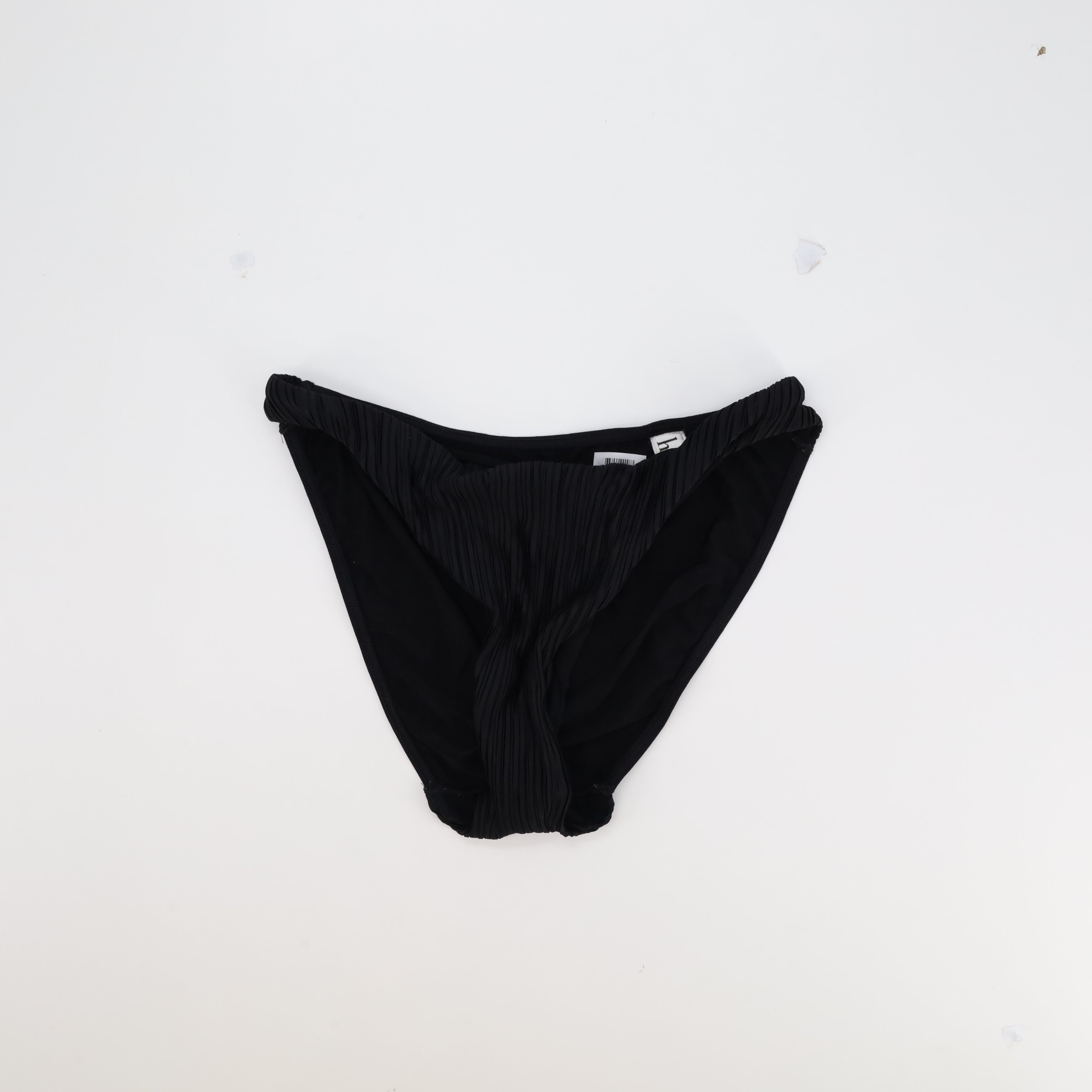 Bas de maillot Huit Noir