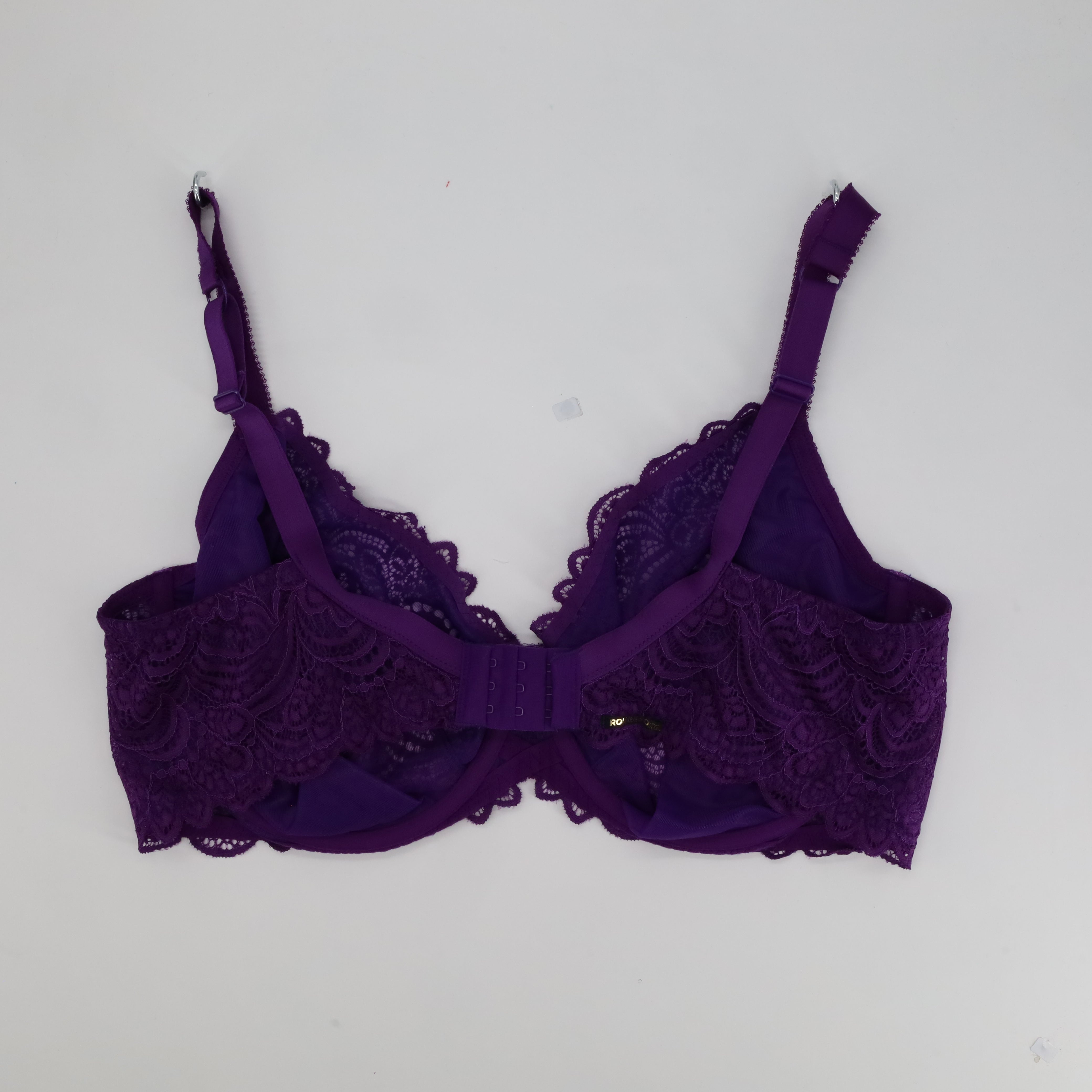 Soutien-gorge RougeGorge Violet