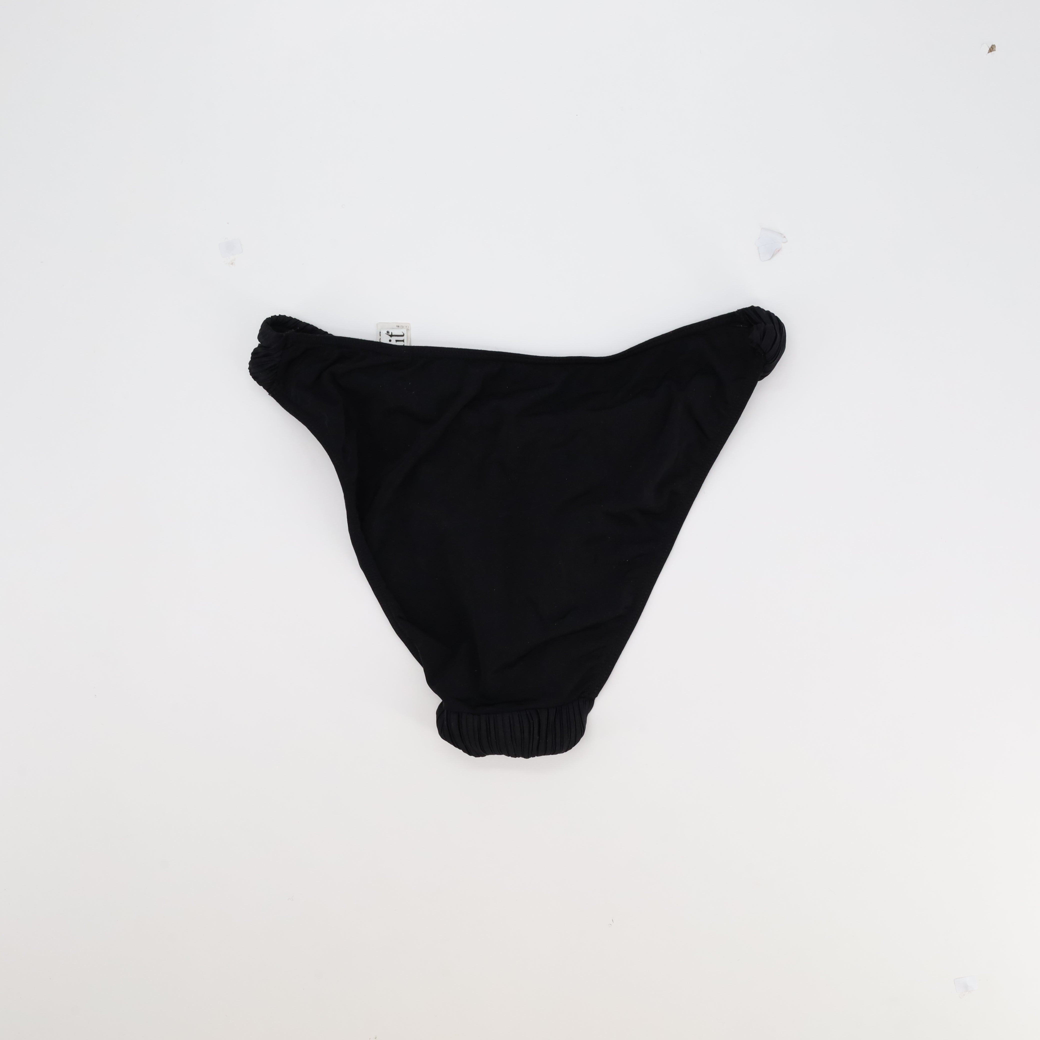 Bas de maillot Huit Noir