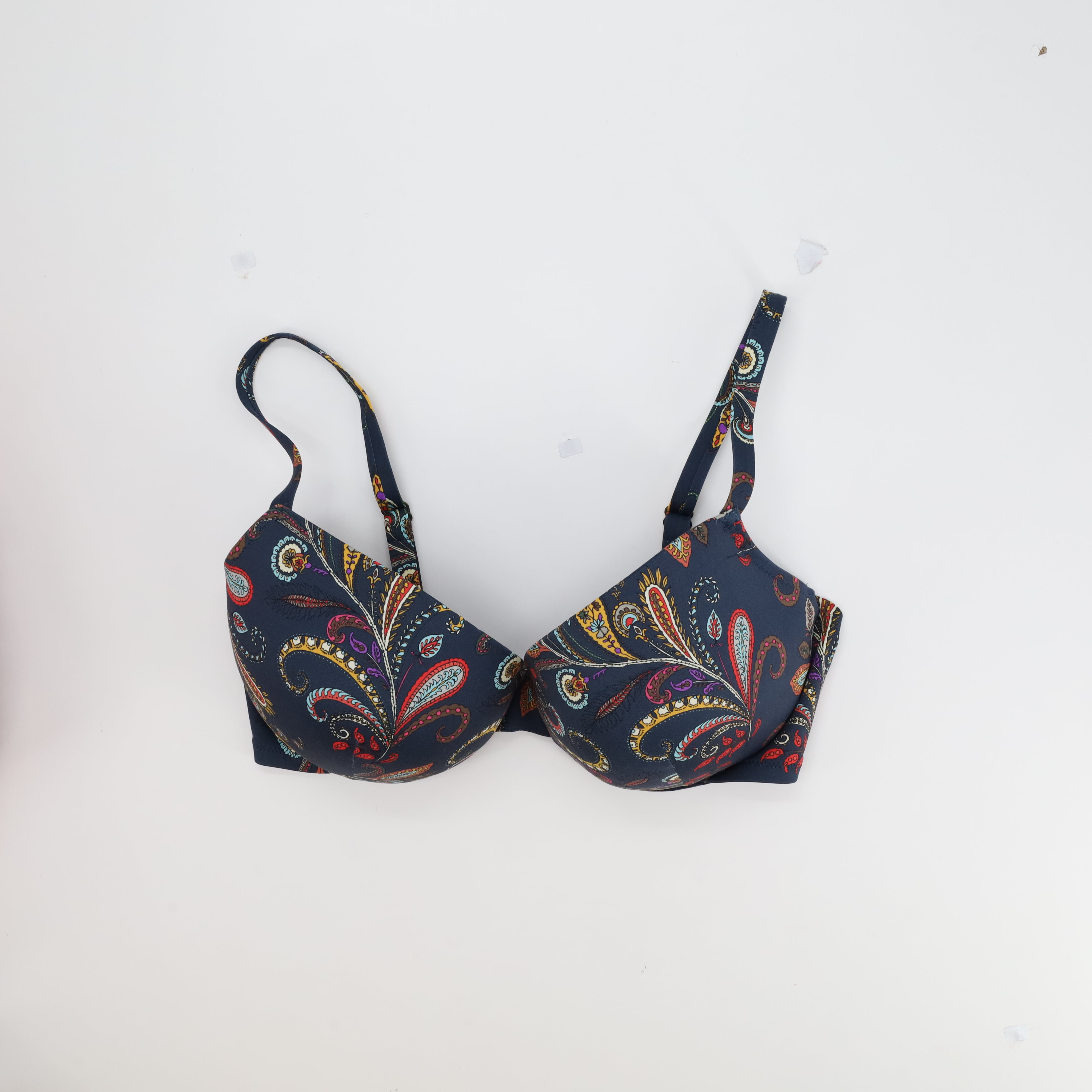 Haut de maillot ETAM Bleu