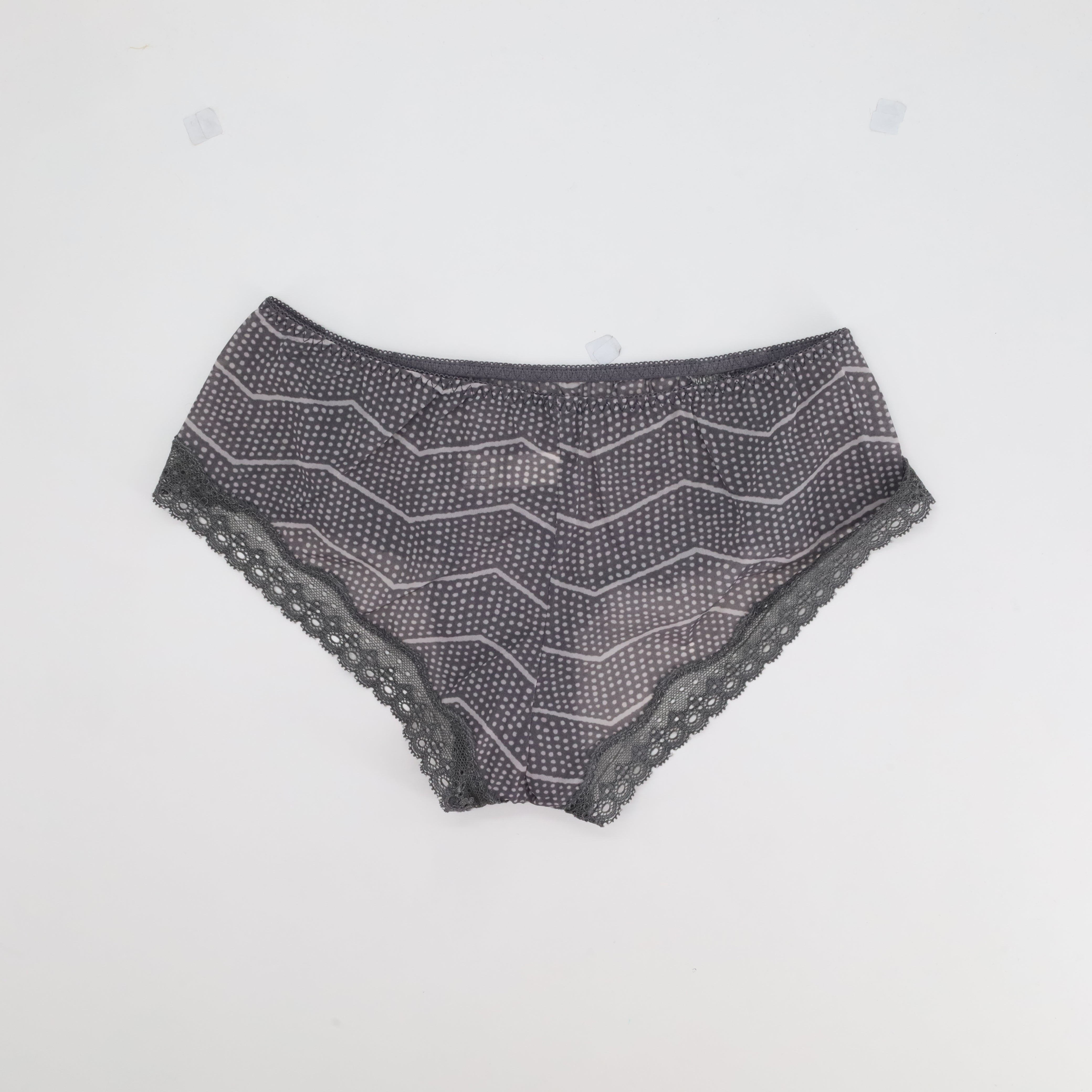 Culotte Princesse tam.tam Gris