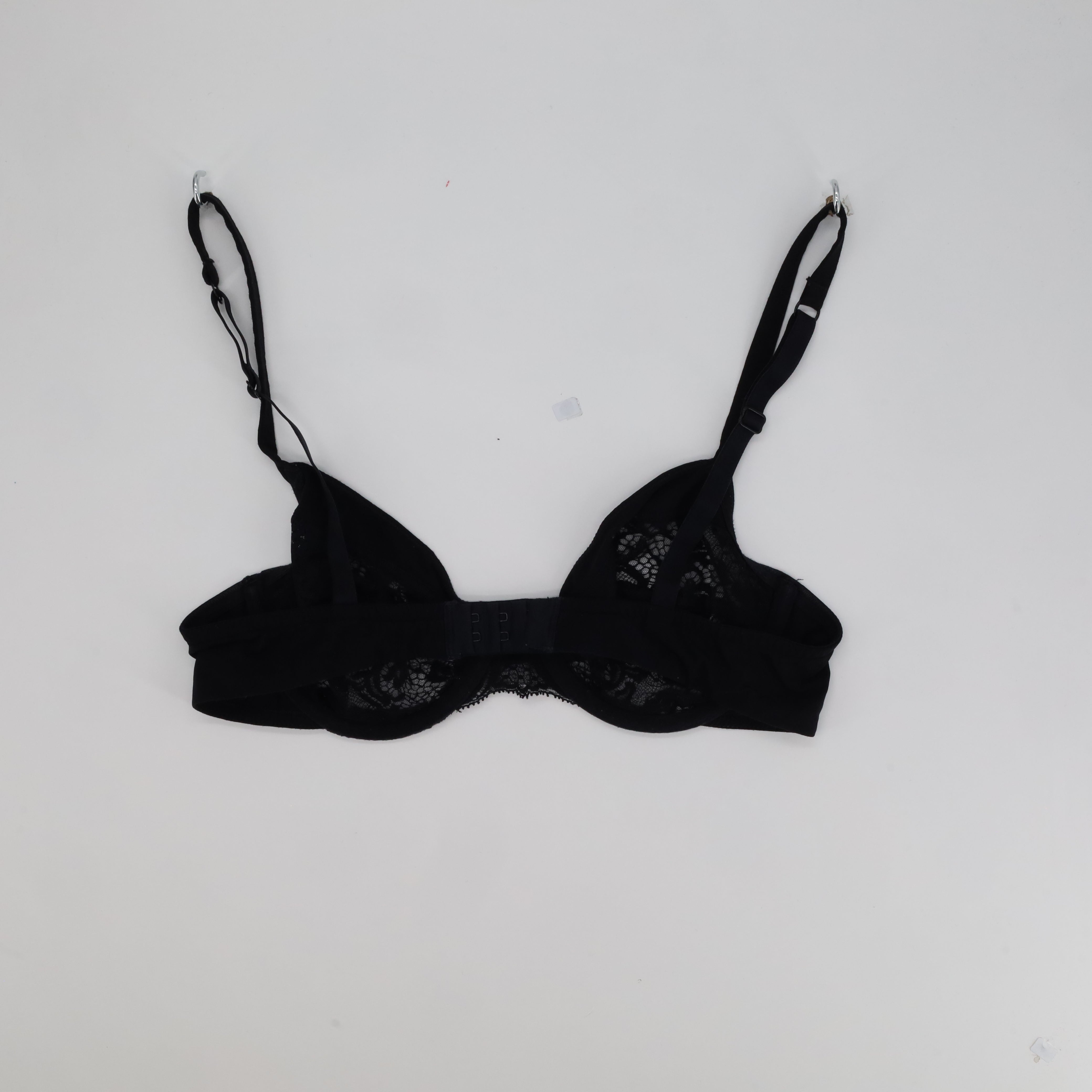 Soutien-gorge Lou Paris Noir