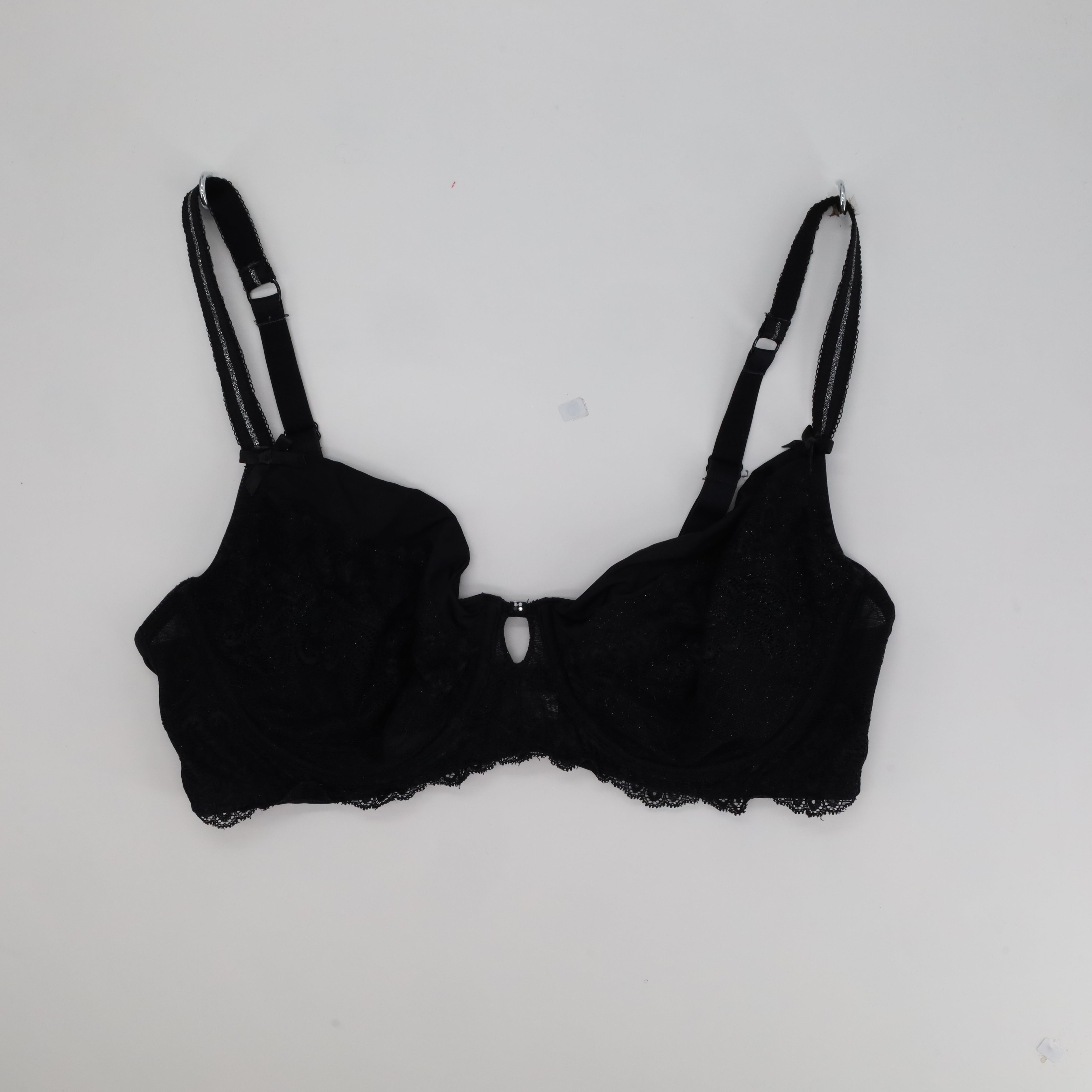 Soutien-gorge Noir