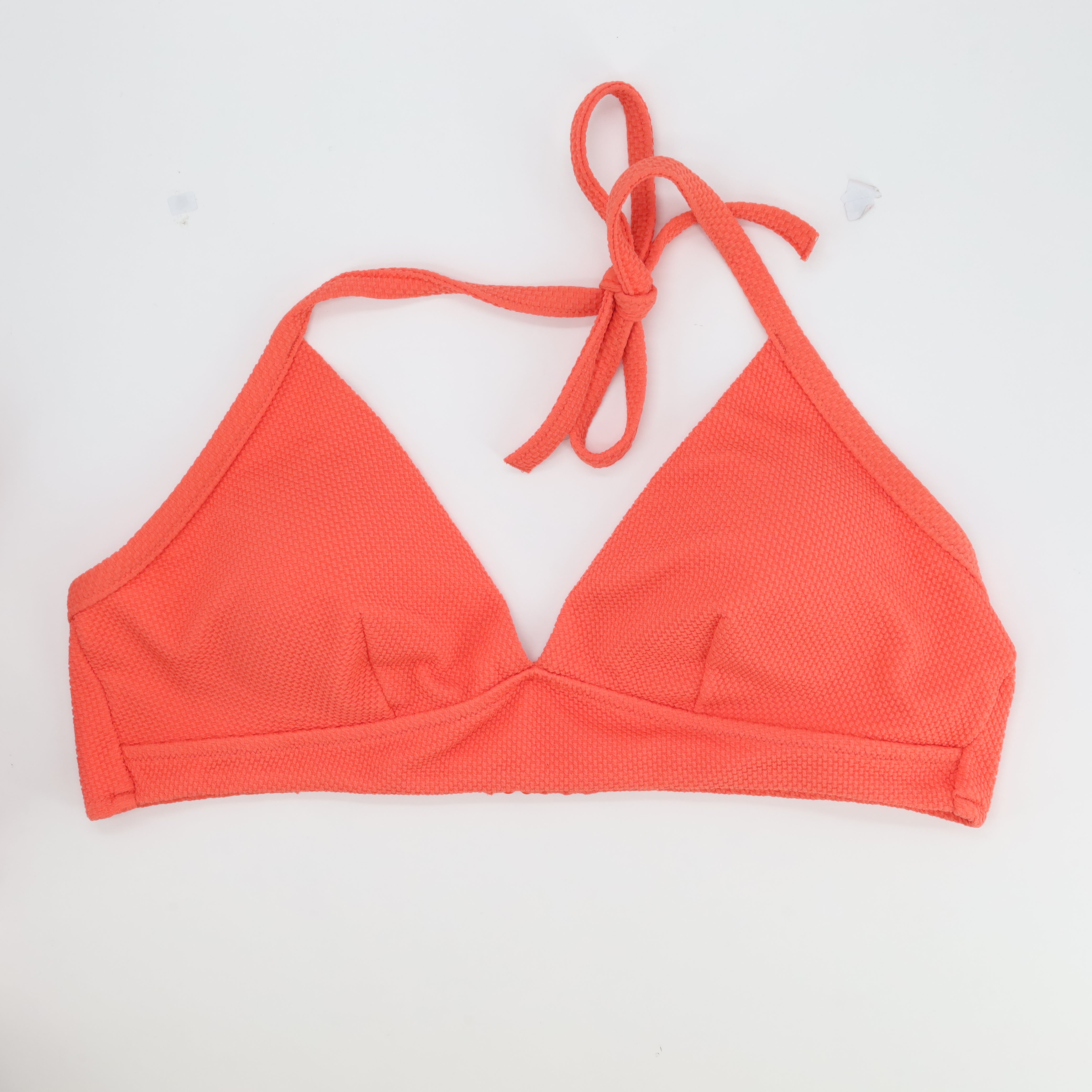 Haut de maillot Sloggi Orange