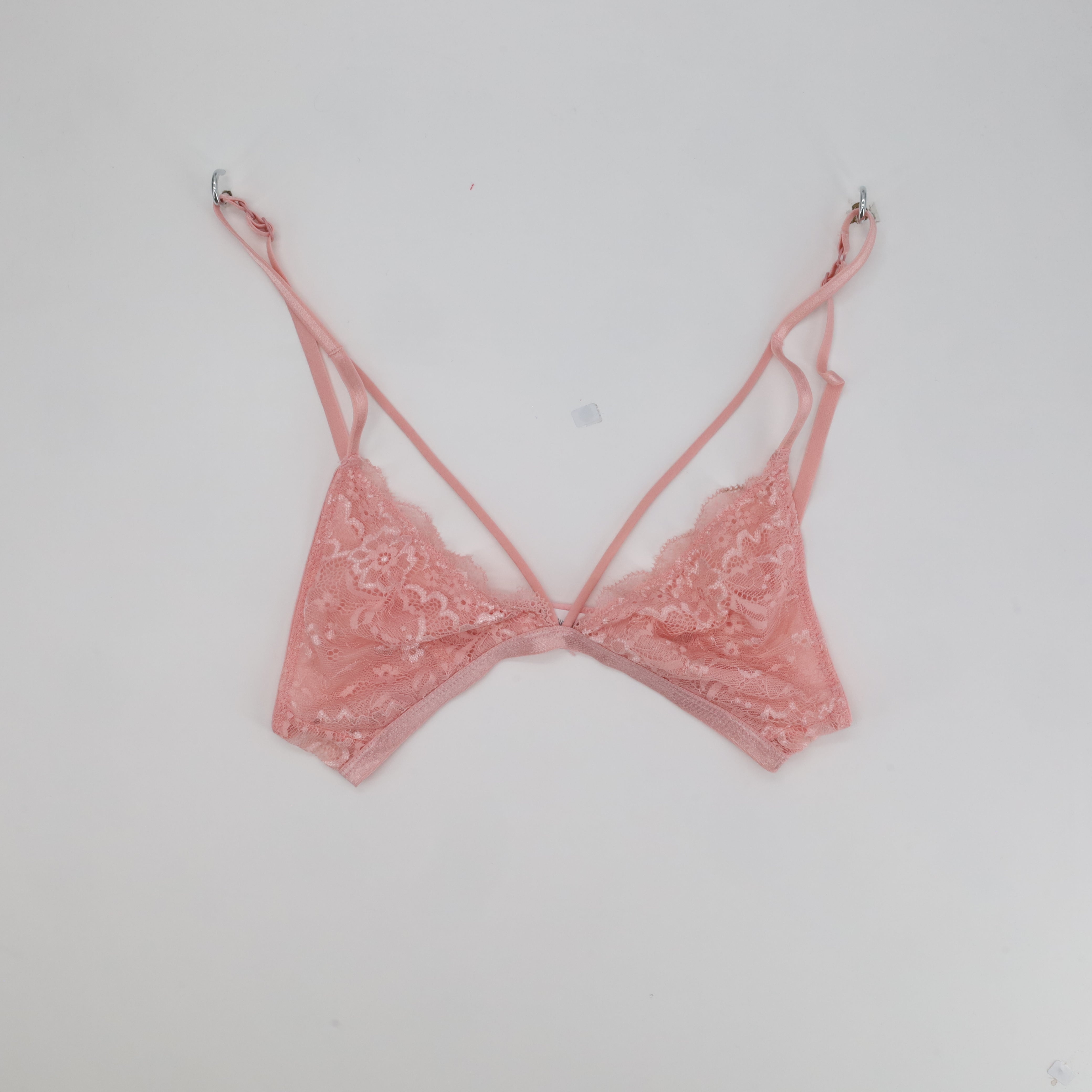 Soutien-gorge SWS essentials Rose
