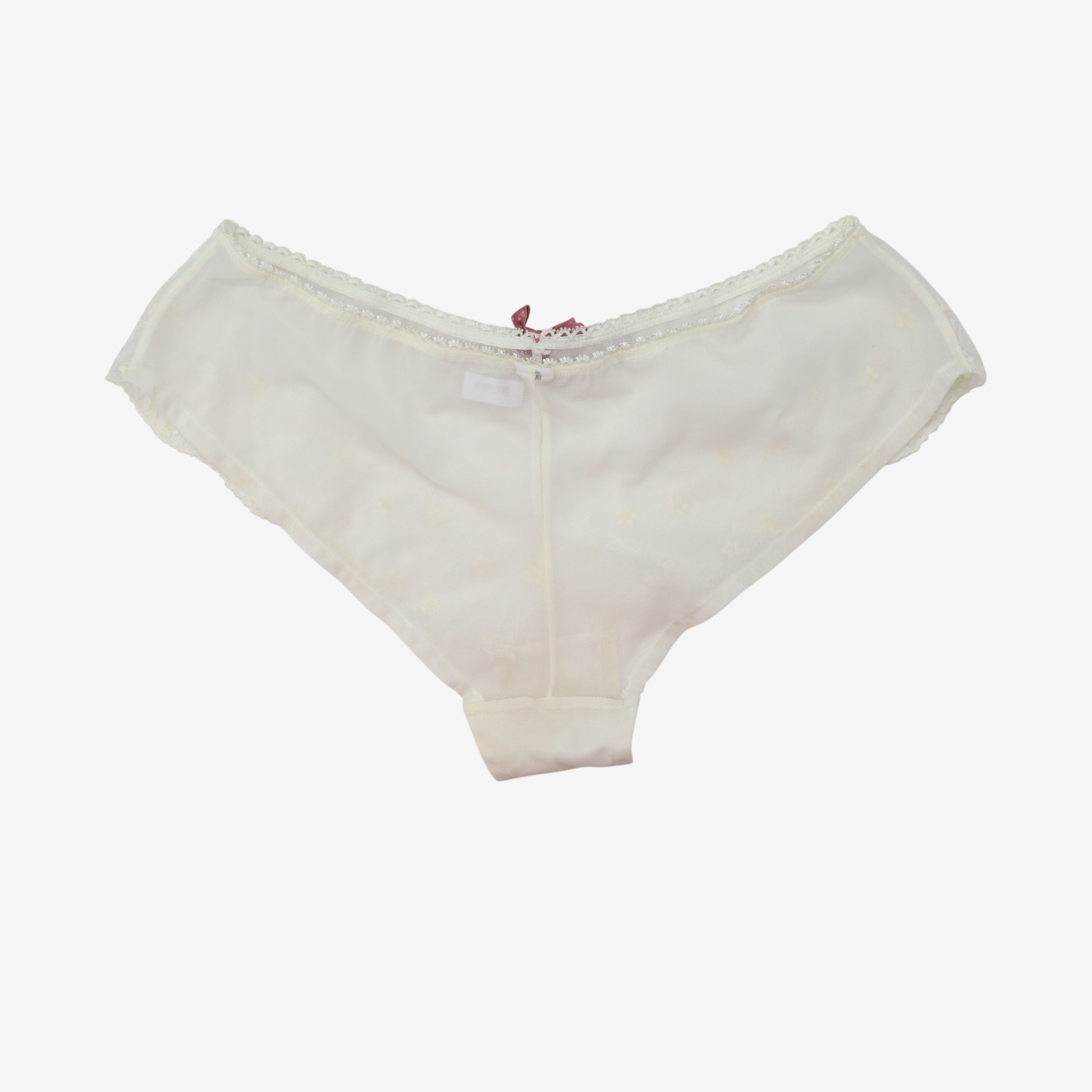 Culotte ETAM Blanc