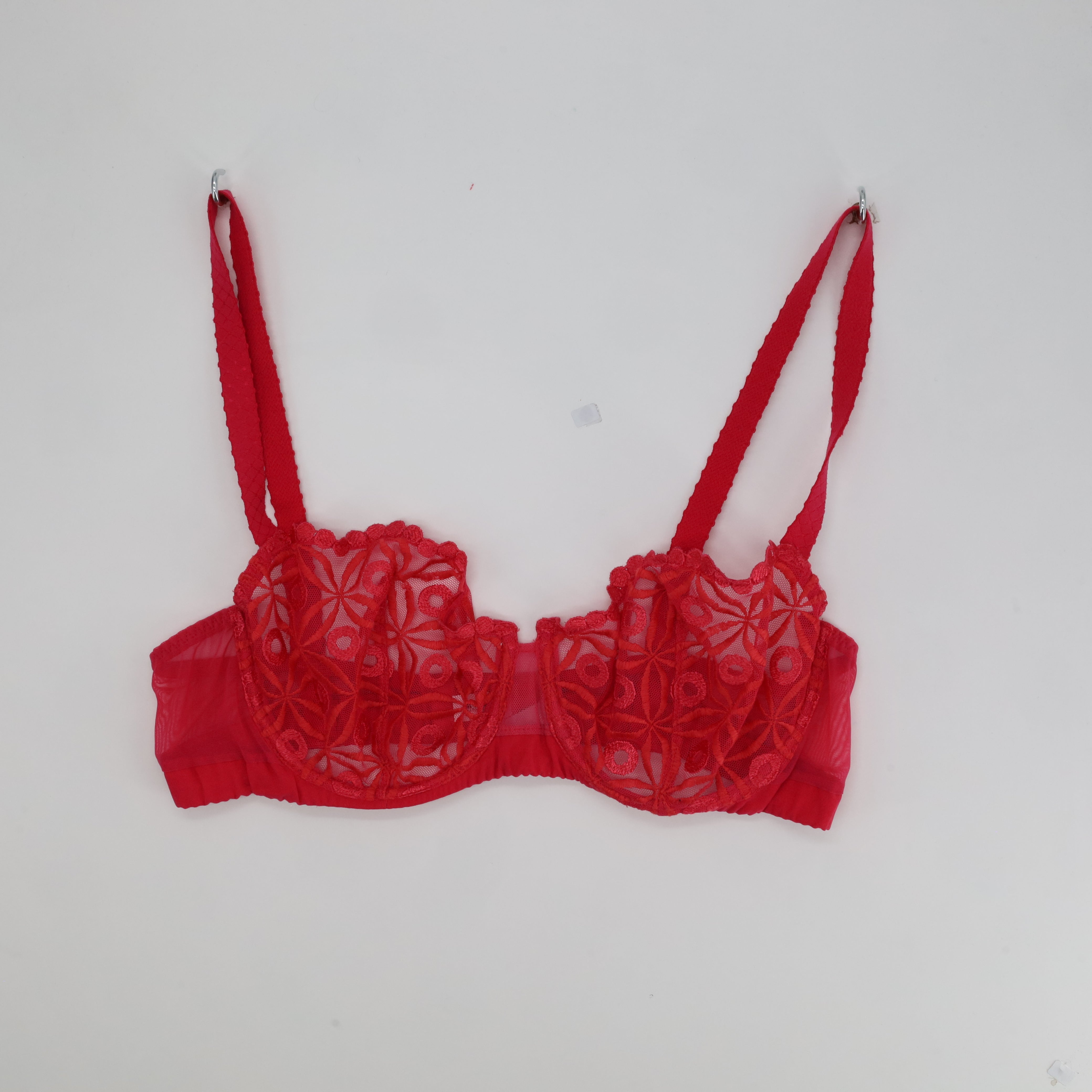 Soutien-gorge Simone Pérèle Rose