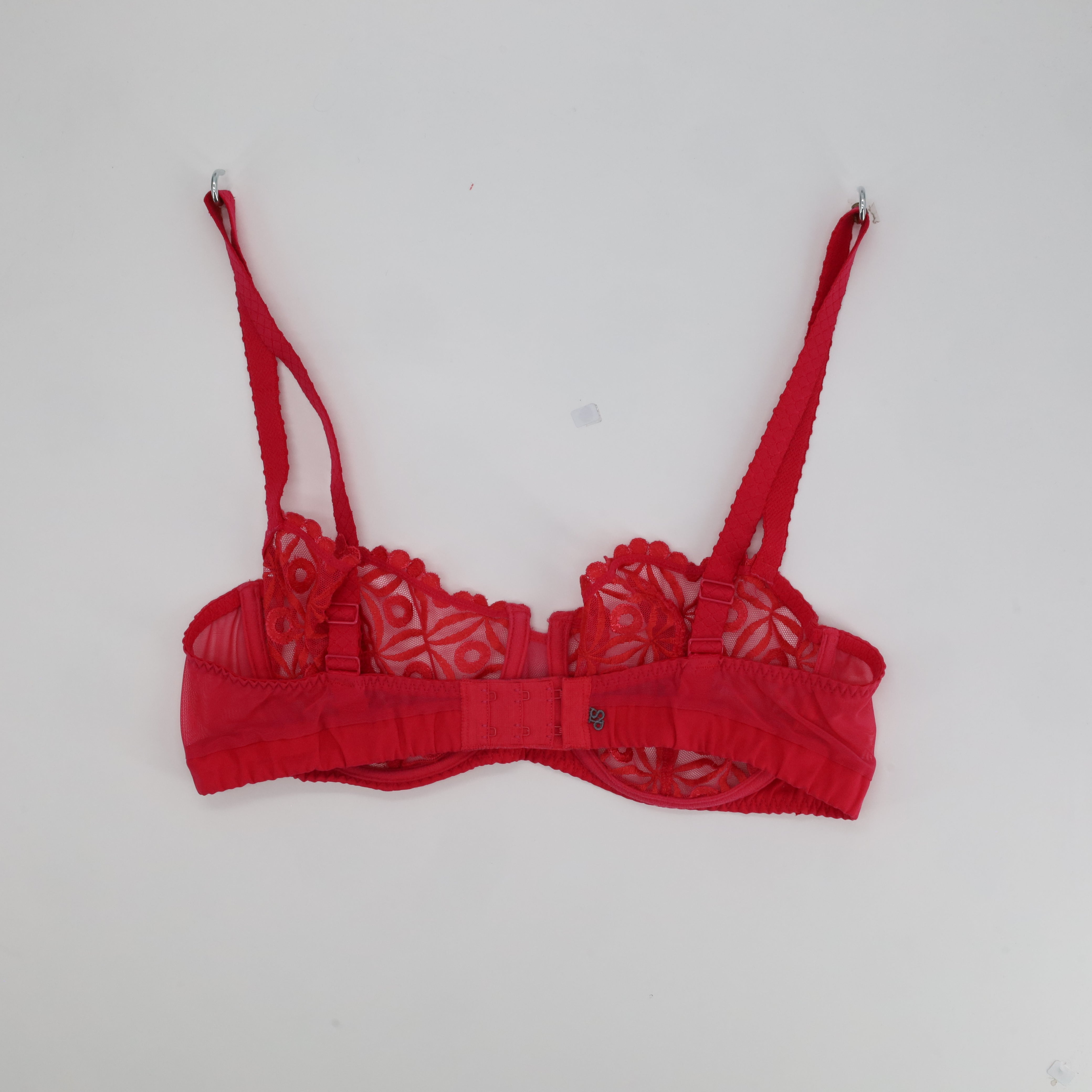 Soutien-gorge Simone Pérèle Rose