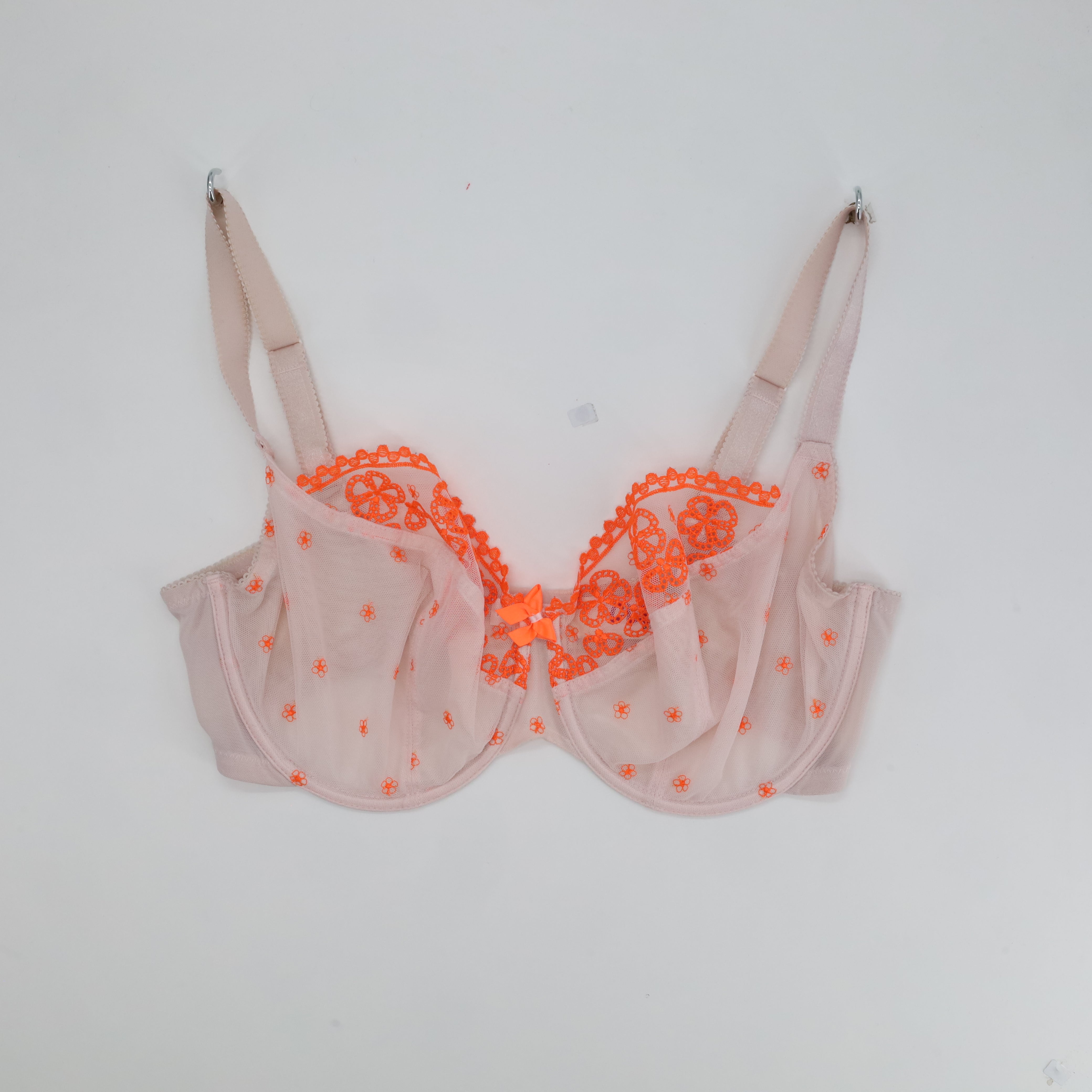 Soutien-gorge Panache Rose