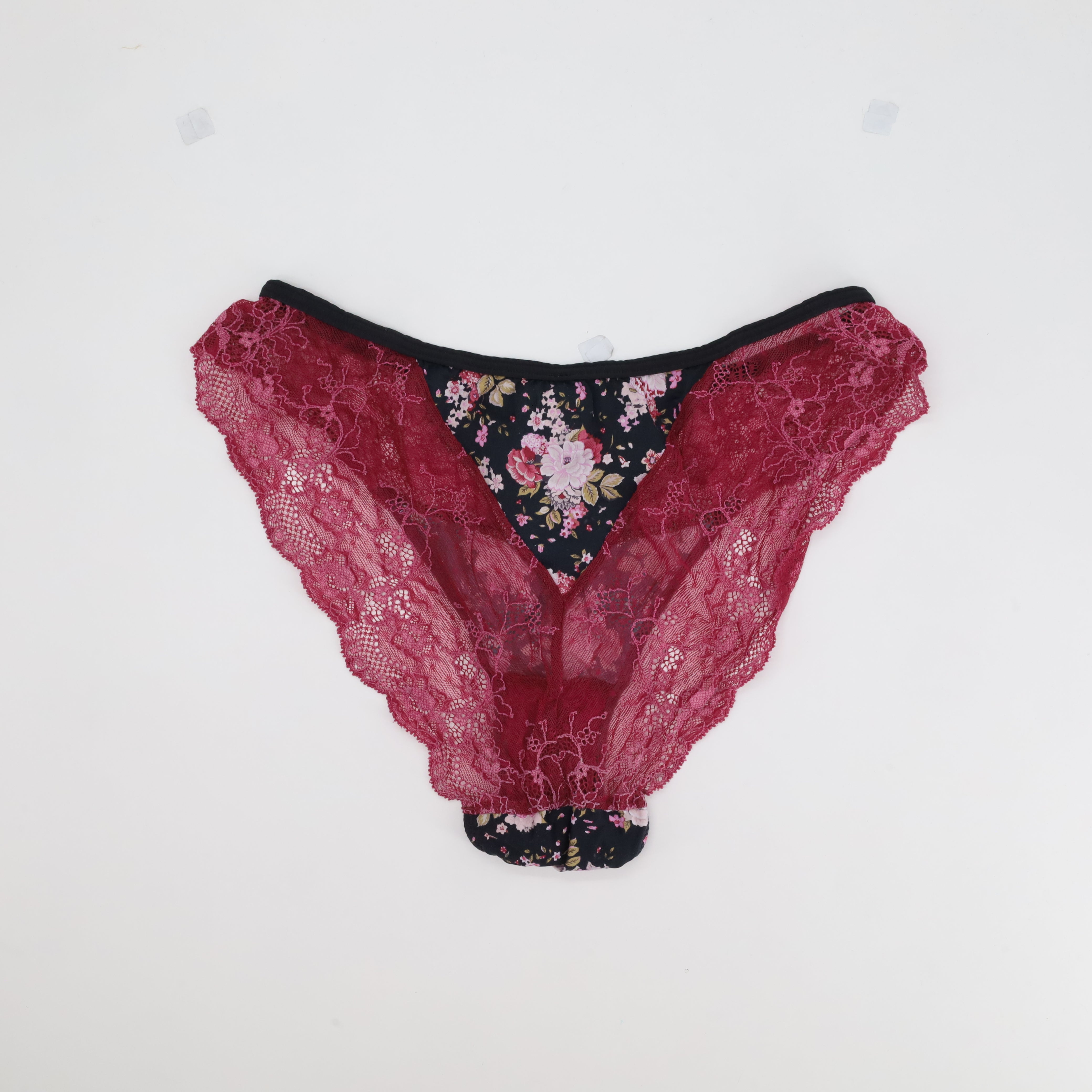 Culotte Aubade Rose