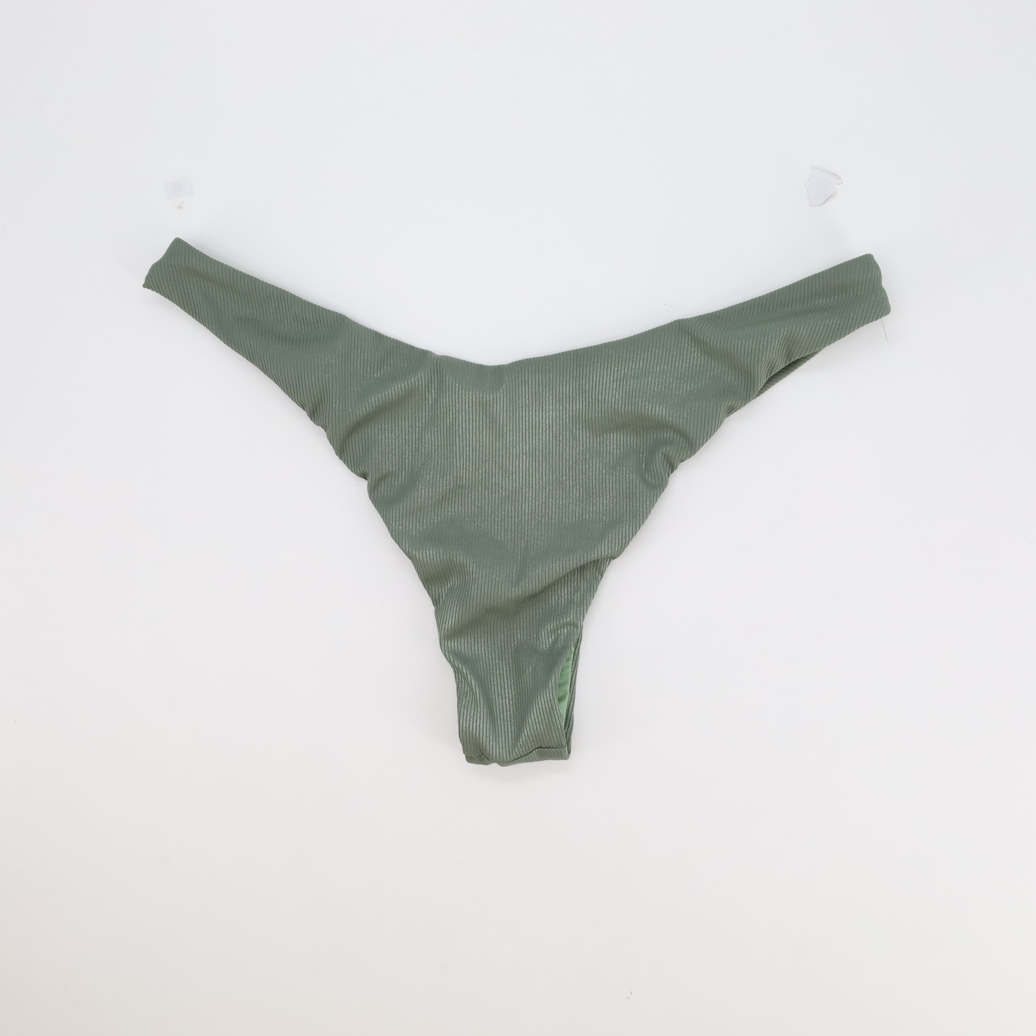 Bas de maillot Calzedonia Vert