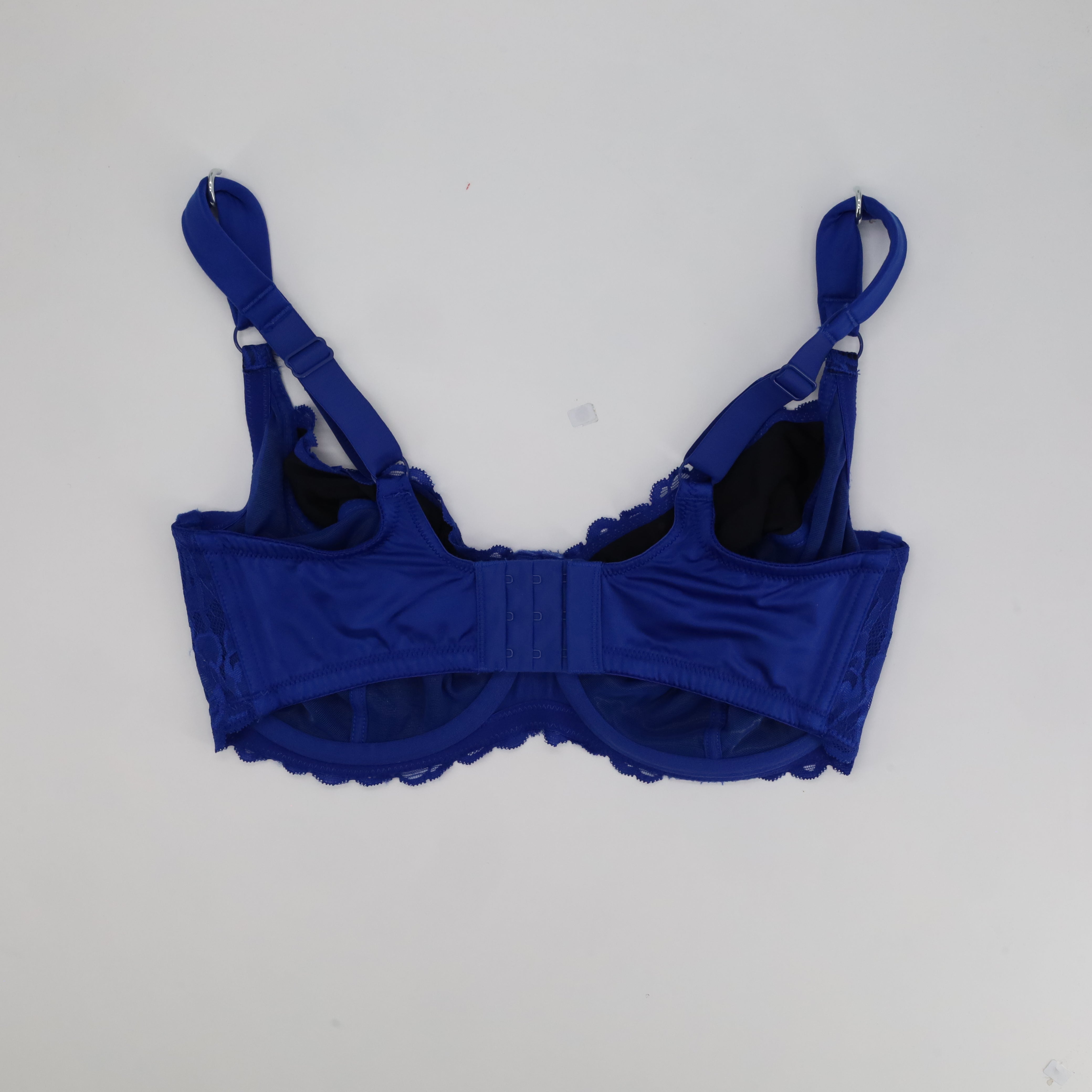Soutien-gorge Parfait Bleu