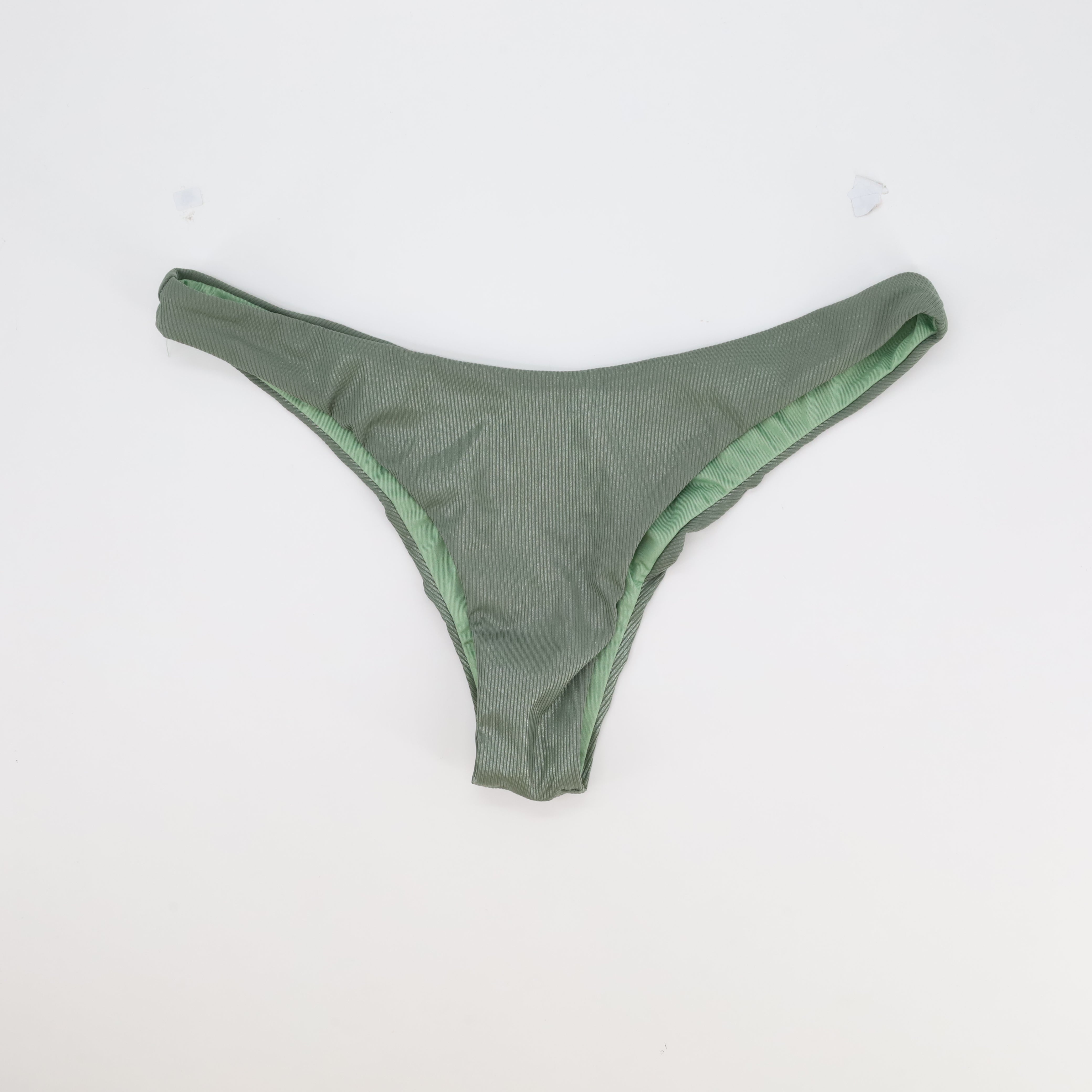Bas de maillot Calzedonia Vert