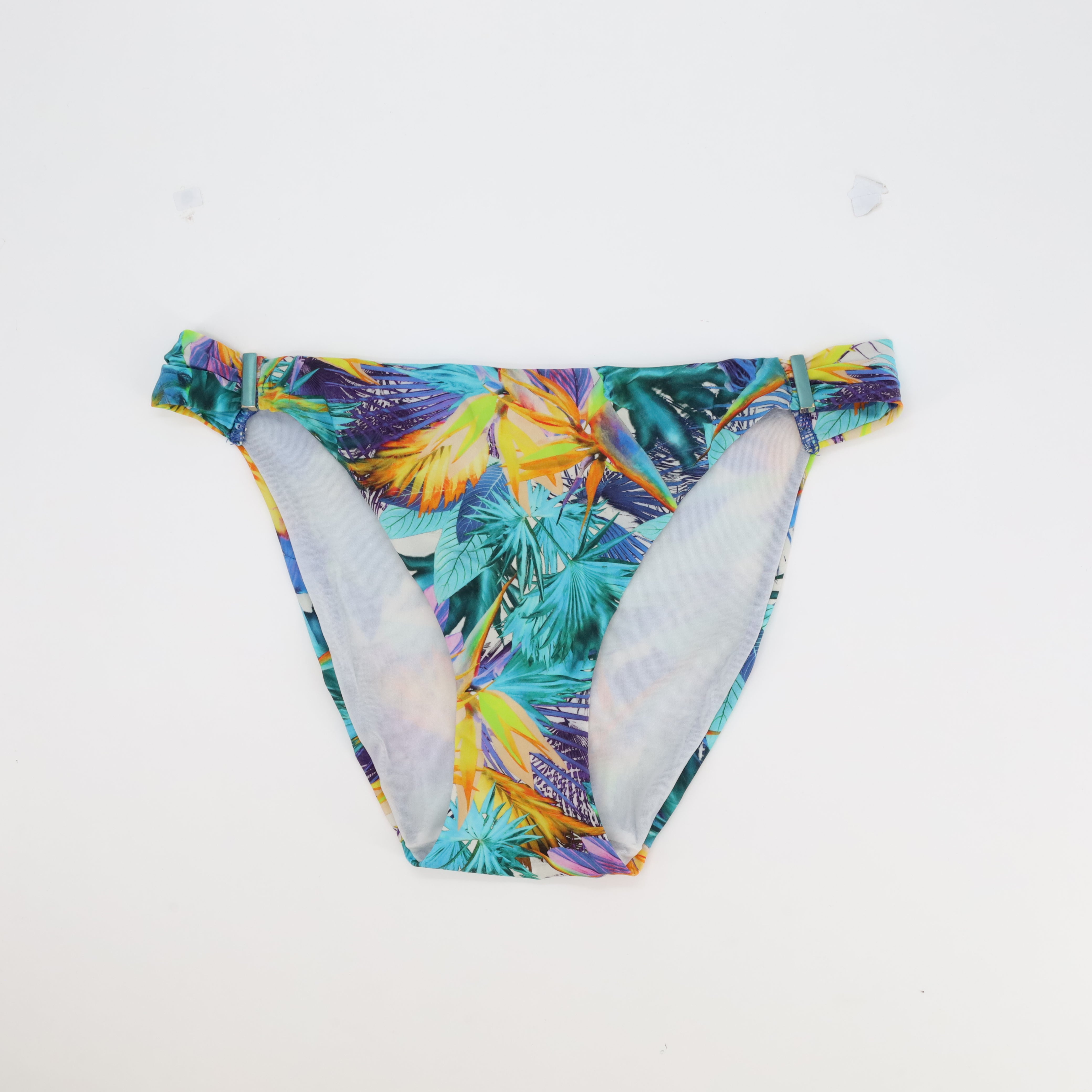 Bas de maillot Aubade Bleu