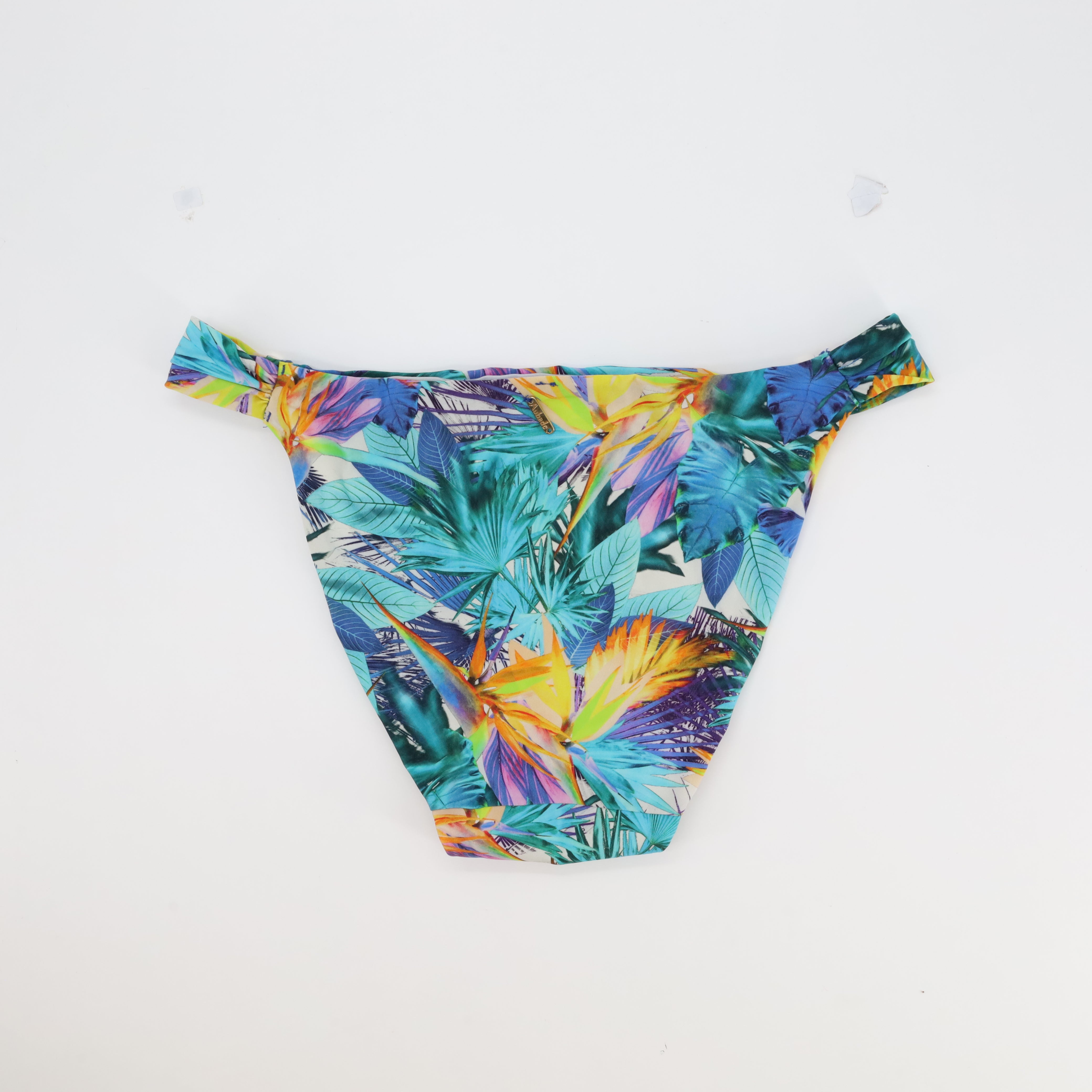 Bas de maillot Aubade Bleu