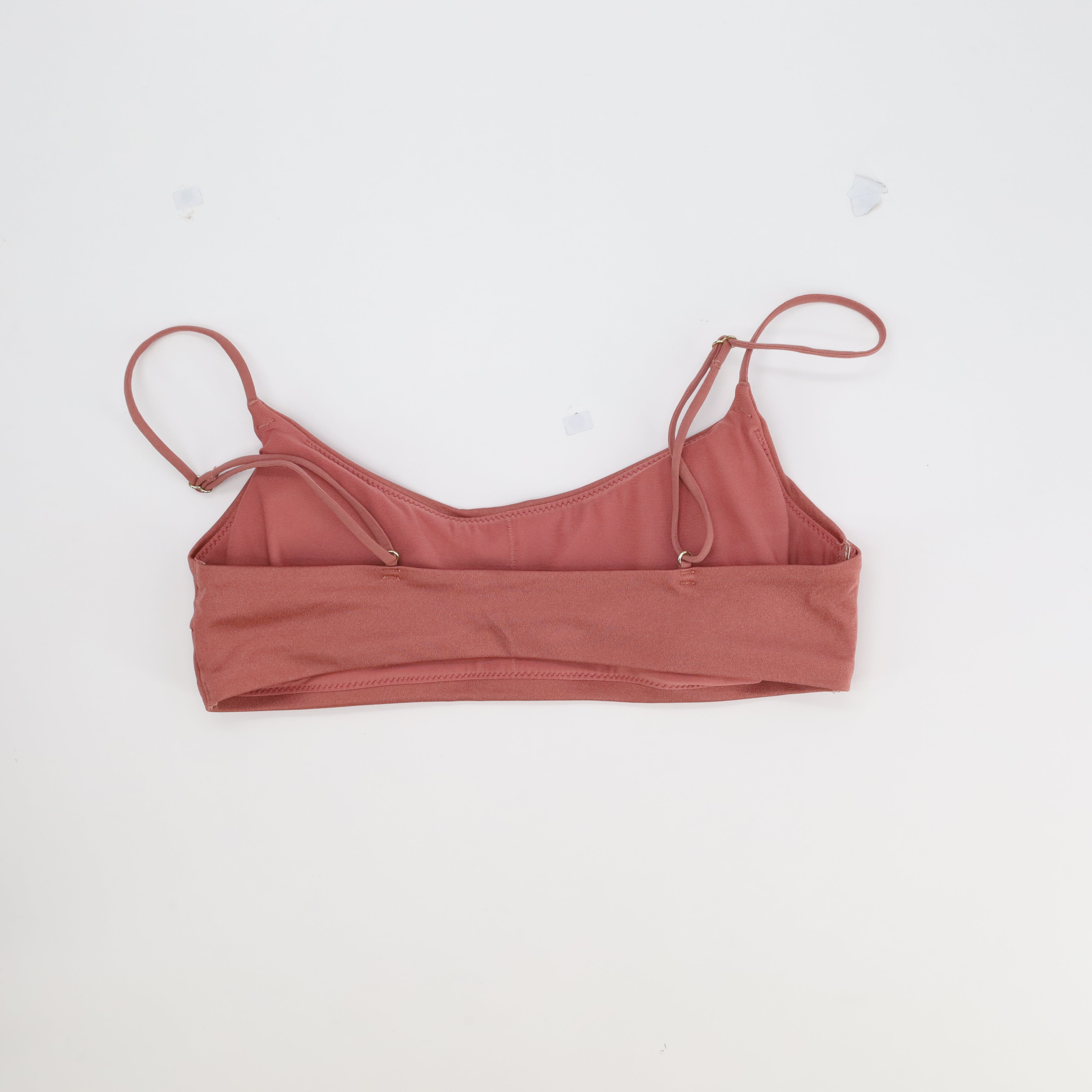 Haut de maillot Rose